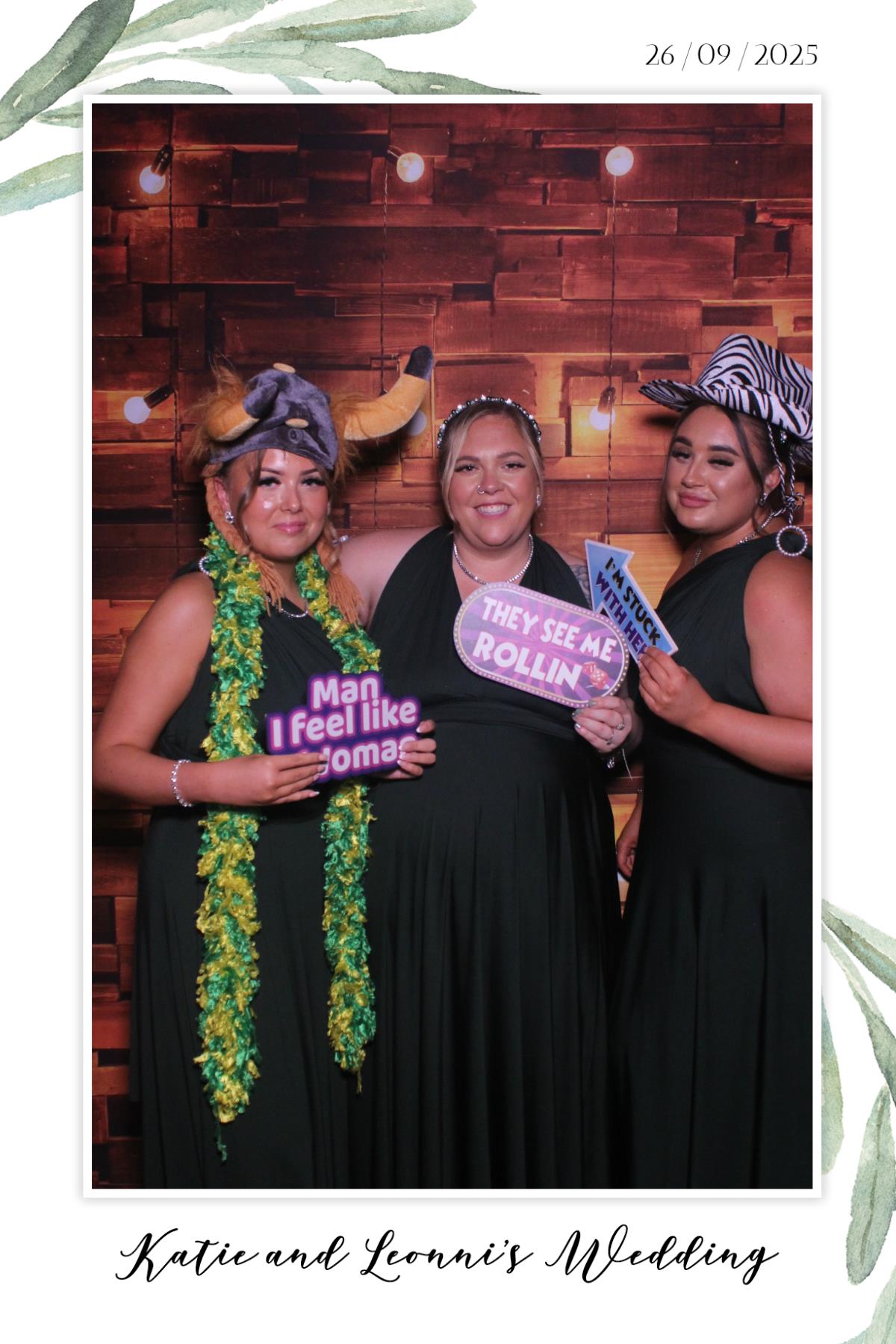 Katie and Leonni’s Wedding | View more photos from the event at gallery.magicimages.uk/u/MagicImages/Katie-and-Leonni’s-Wedding