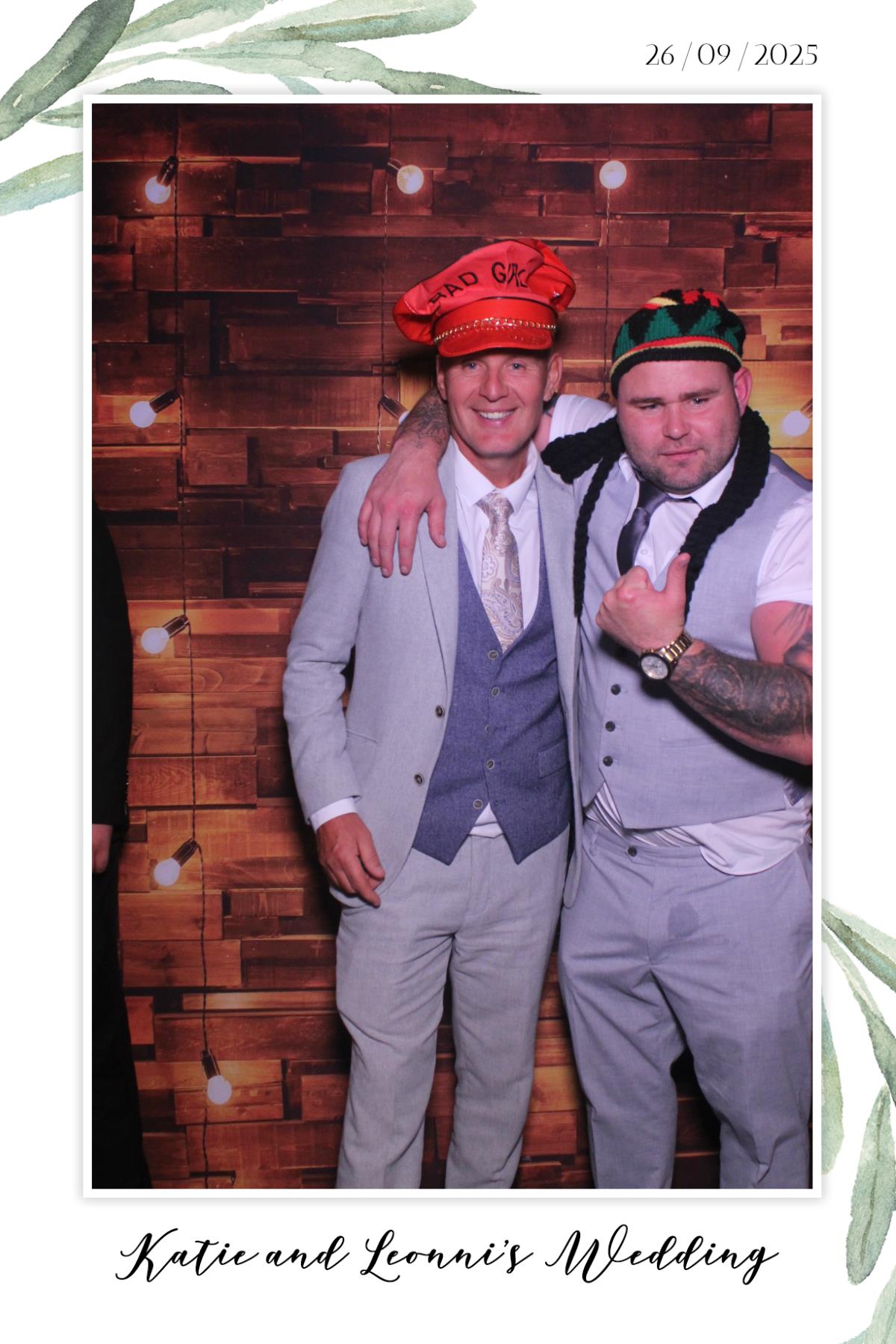 Katie and Leonni’s Wedding | View more photos from the event at gallery.magicimages.uk/u/MagicImages/Katie-and-Leonni’s-Wedding