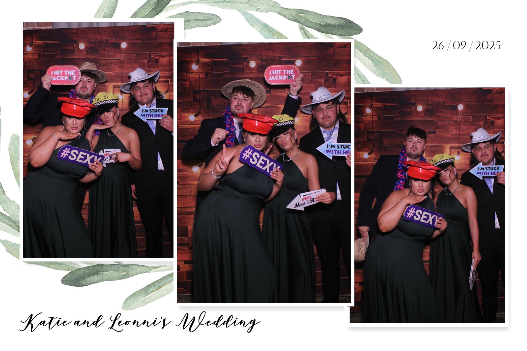 Katie and Leonni’s Wedding | View more photos from the event at gallery.magicimages.uk/u/MagicImages/Katie-and-Leonni’s-Wedding