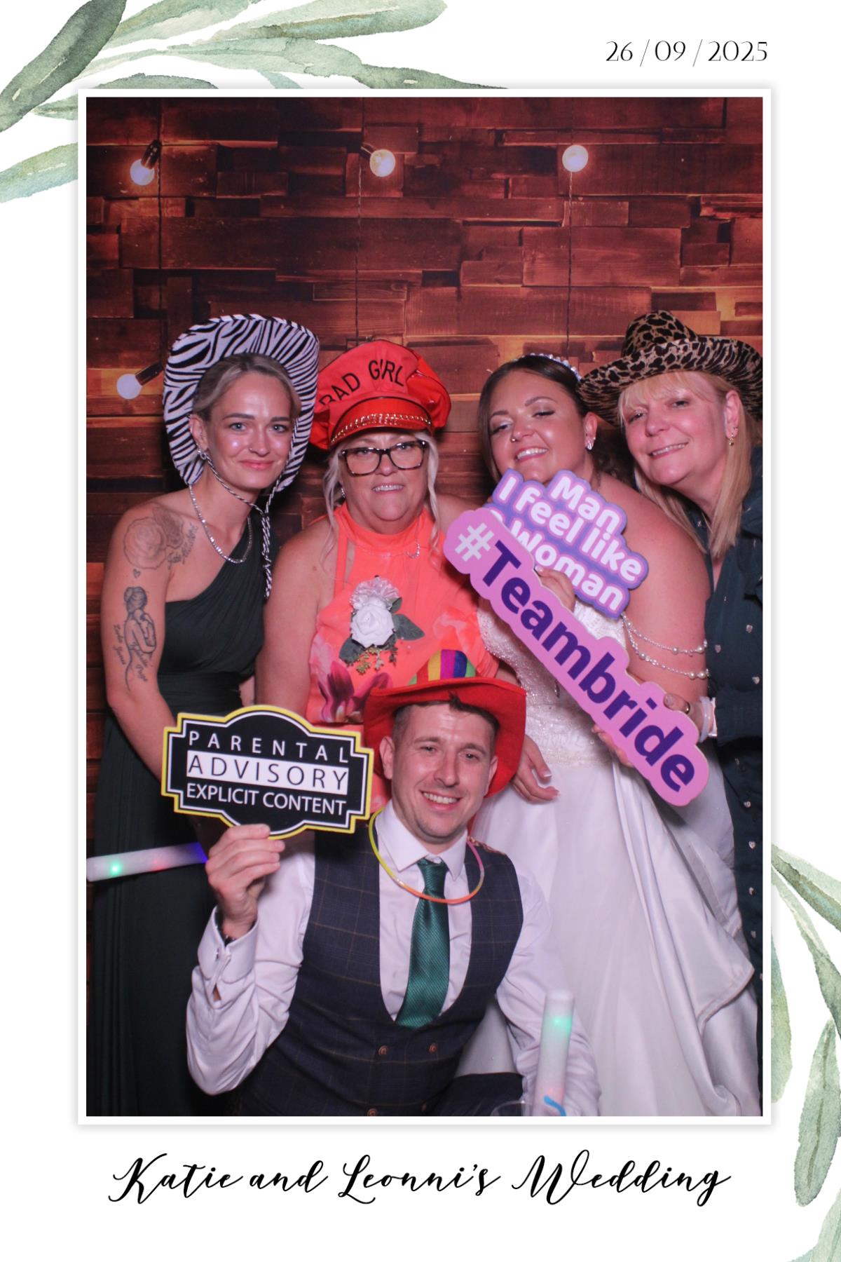 Katie and Leonni’s Wedding | View more photos from the event at gallery.magicimages.uk/u/MagicImages/Katie-and-Leonni’s-Wedding