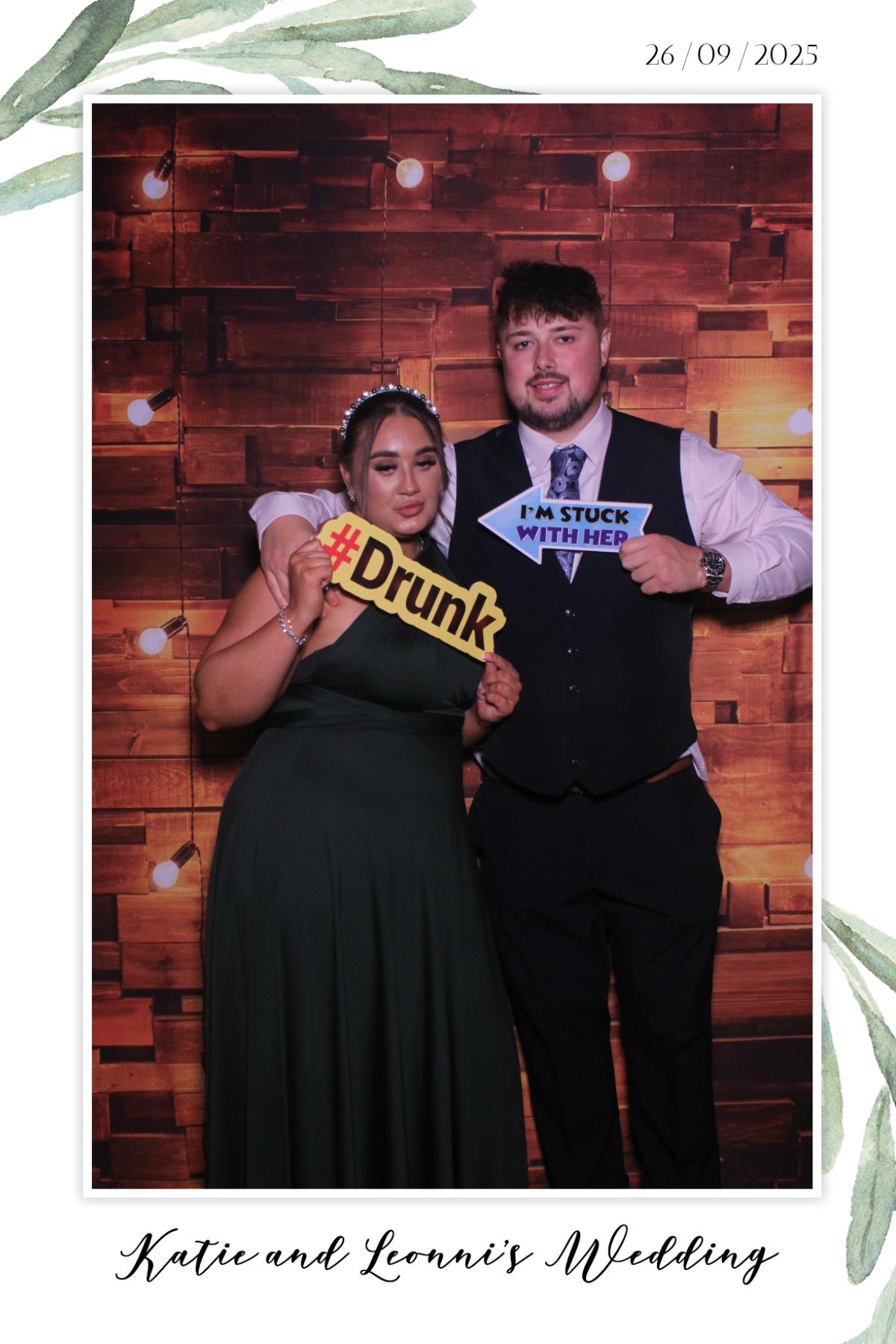 Katie and Leonni’s Wedding | View more photos from the event at gallery.magicimages.uk/u/MagicImages/Katie-and-Leonni’s-Wedding