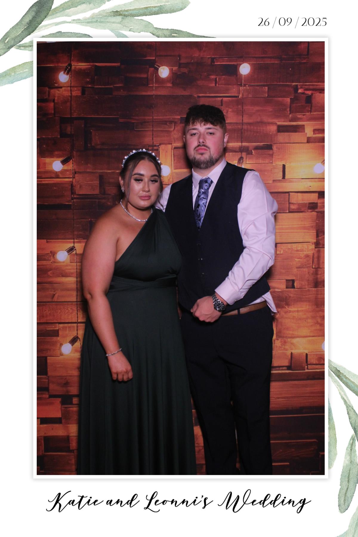 Katie and Leonni’s Wedding | View more photos from the event at gallery.magicimages.uk/u/MagicImages/Katie-and-Leonni’s-Wedding