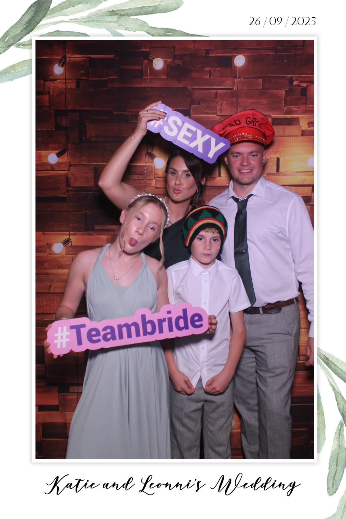 Katie and Leonni’s Wedding | View more photos from the event at gallery.magicimages.uk/u/MagicImages/Katie-and-Leonni’s-Wedding