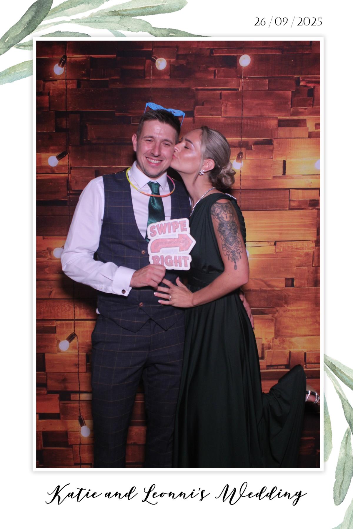 Katie and Leonni’s Wedding | View more photos from the event at gallery.magicimages.uk/u/MagicImages/Katie-and-Leonni’s-Wedding