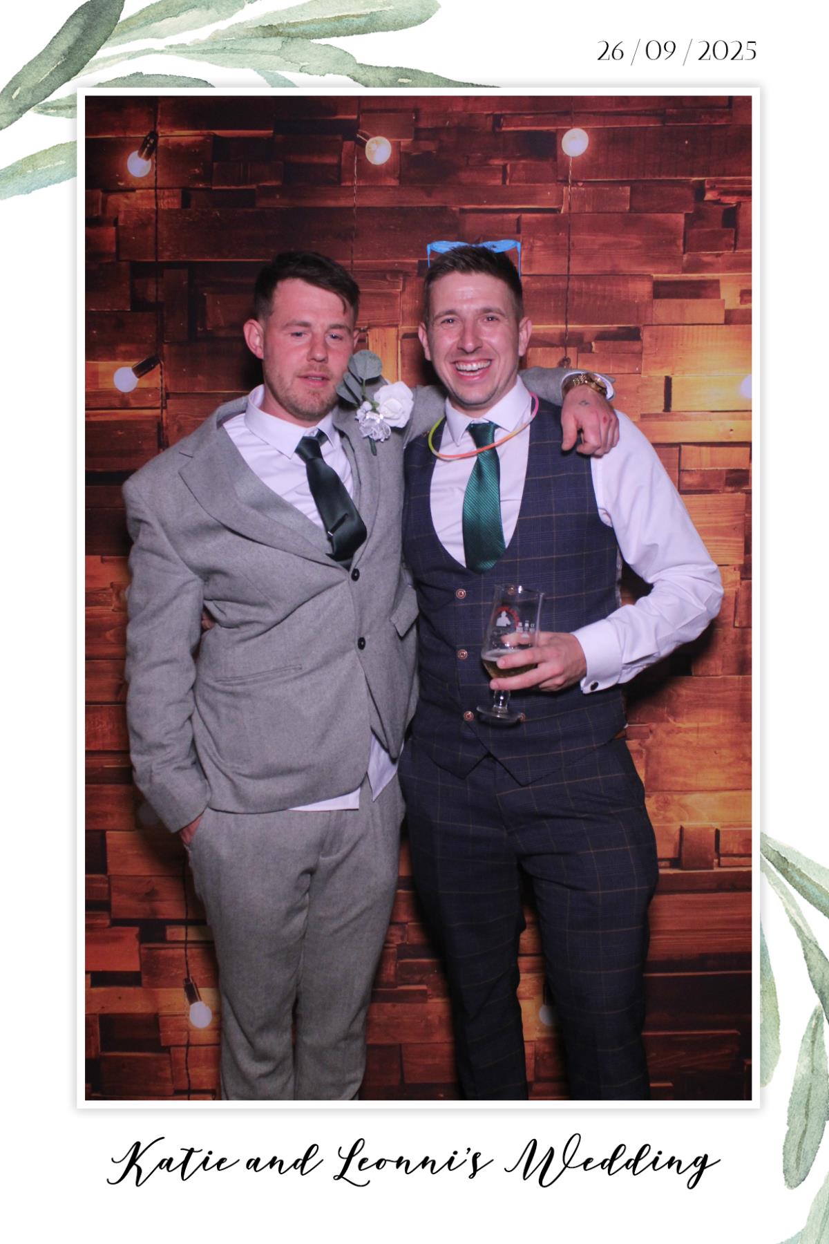 Katie and Leonni’s Wedding | View more photos from the event at gallery.magicimages.uk/u/MagicImages/Katie-and-Leonni’s-Wedding