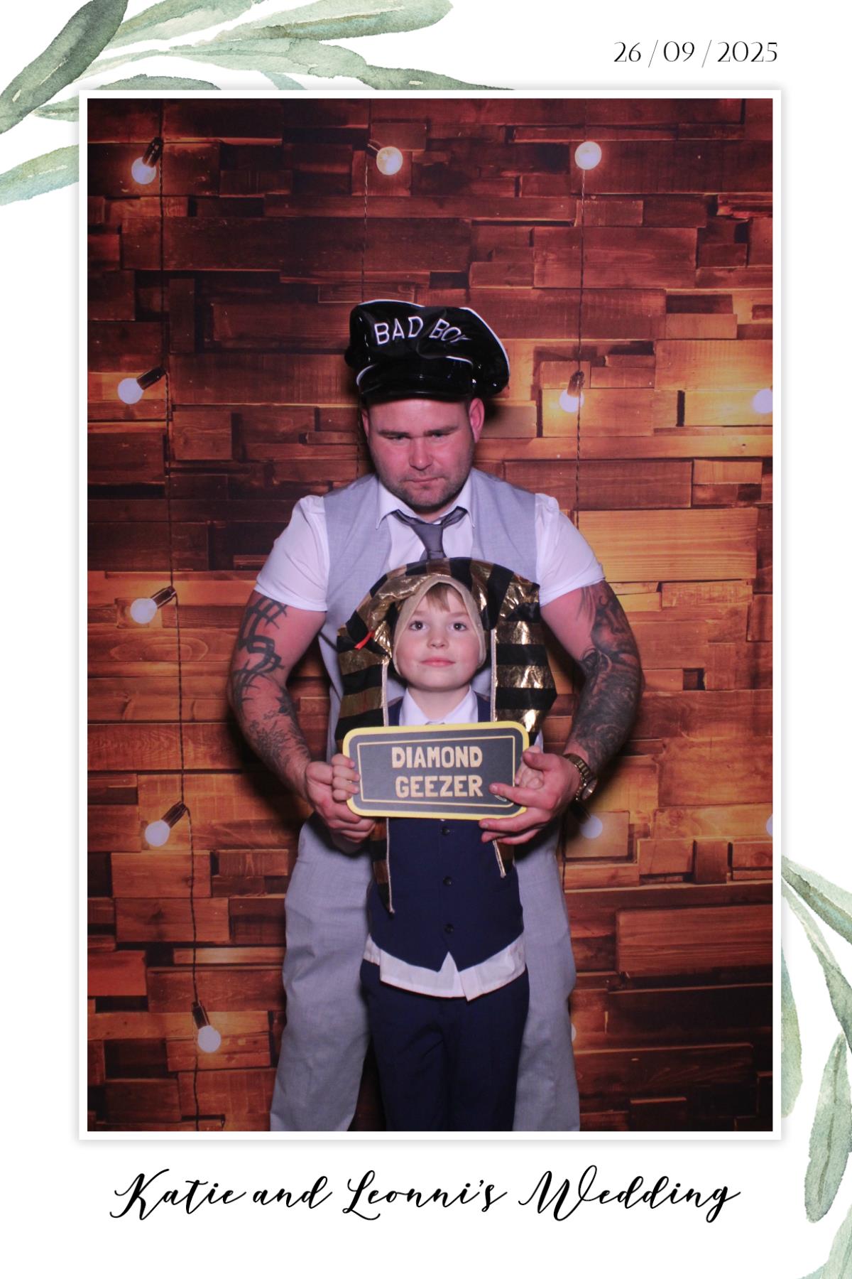 Katie and Leonni’s Wedding | View more photos from the event at gallery.magicimages.uk/u/MagicImages/Katie-and-Leonni’s-Wedding