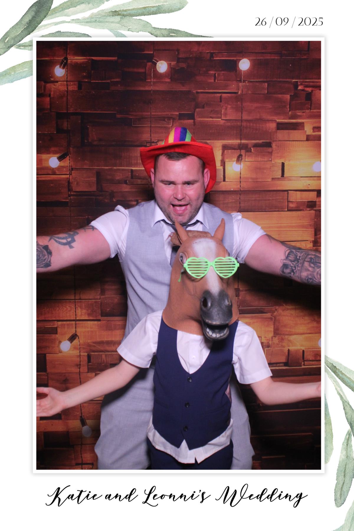 Katie and Leonni’s Wedding | View more photos from the event at gallery.magicimages.uk/u/MagicImages/Katie-and-Leonni’s-Wedding