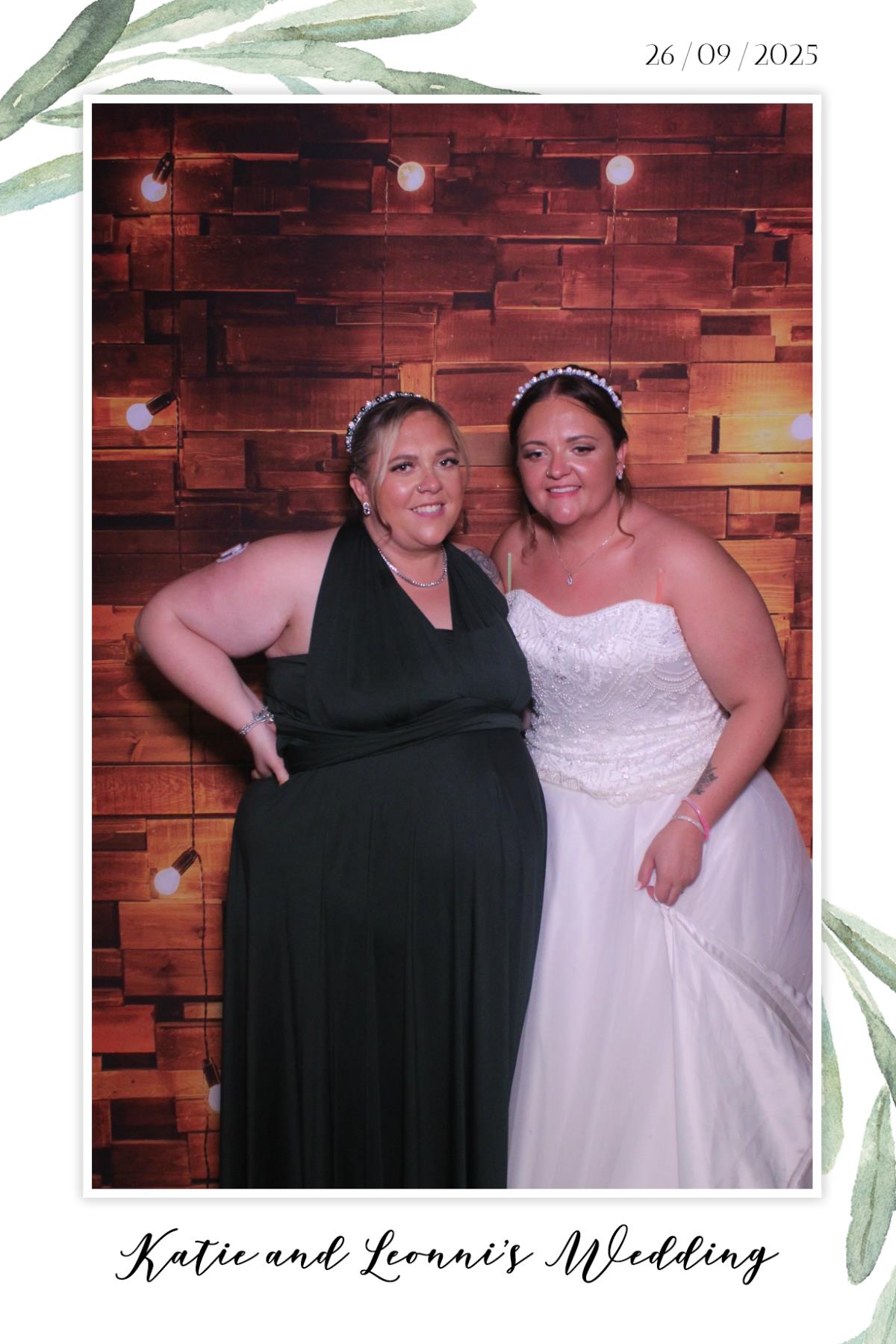 Katie and Leonni’s Wedding | View more photos from the event at gallery.magicimages.uk/u/MagicImages/Katie-and-Leonni’s-Wedding