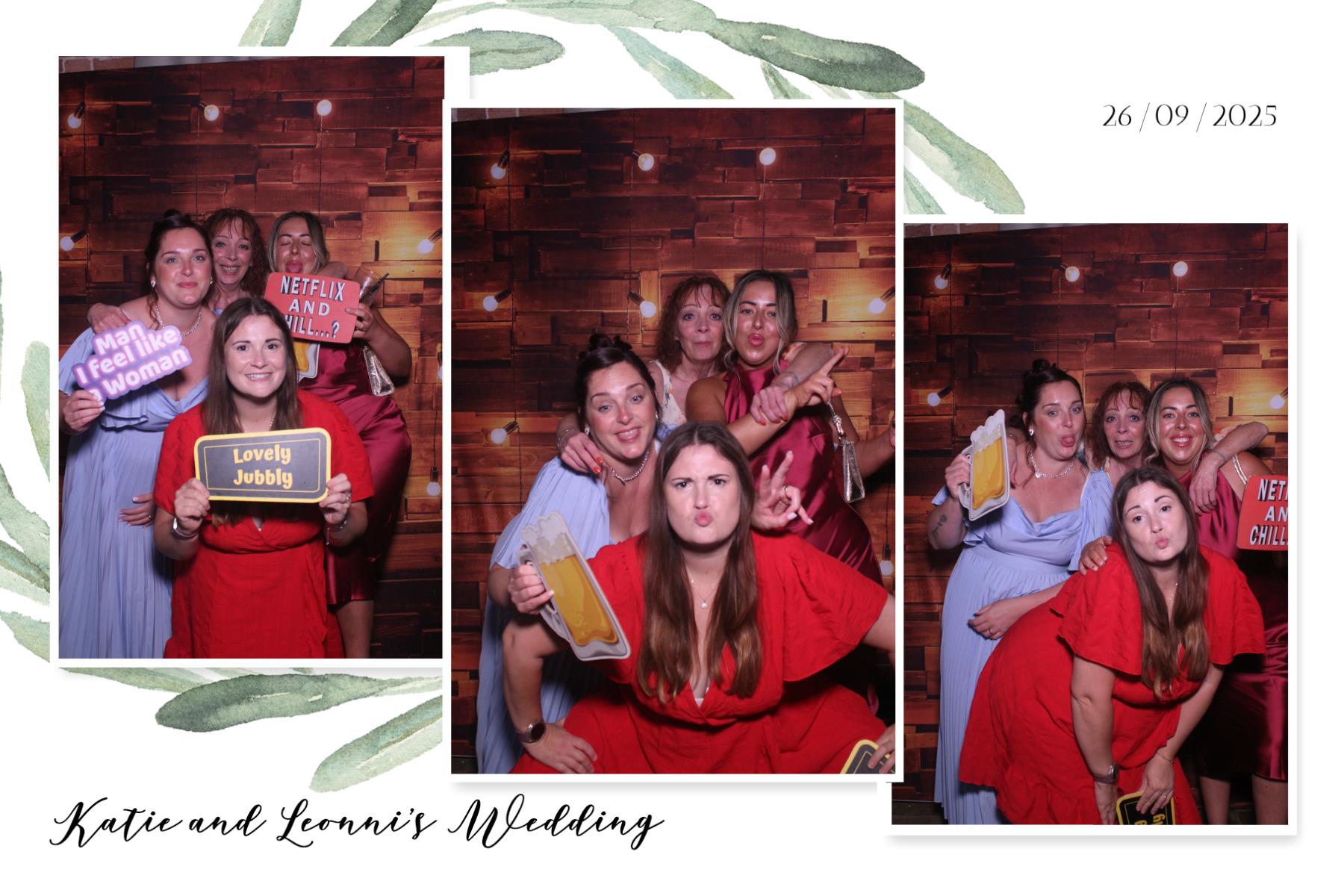 Katie and Leonni’s Wedding | View more photos from the event at gallery.magicimages.uk/u/MagicImages/Katie-and-Leonni’s-Wedding