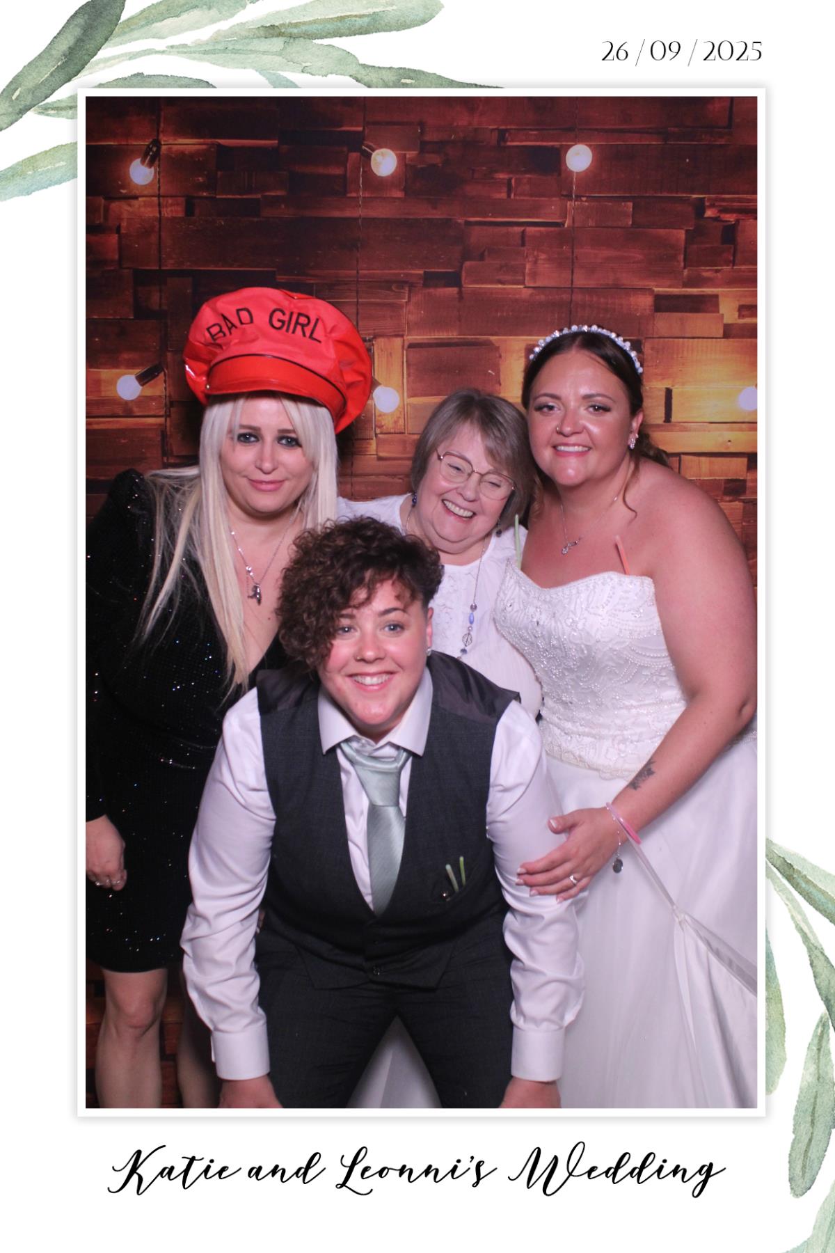 Katie and Leonni’s Wedding | View more photos from the event at gallery.magicimages.uk/u/MagicImages/Katie-and-Leonni’s-Wedding