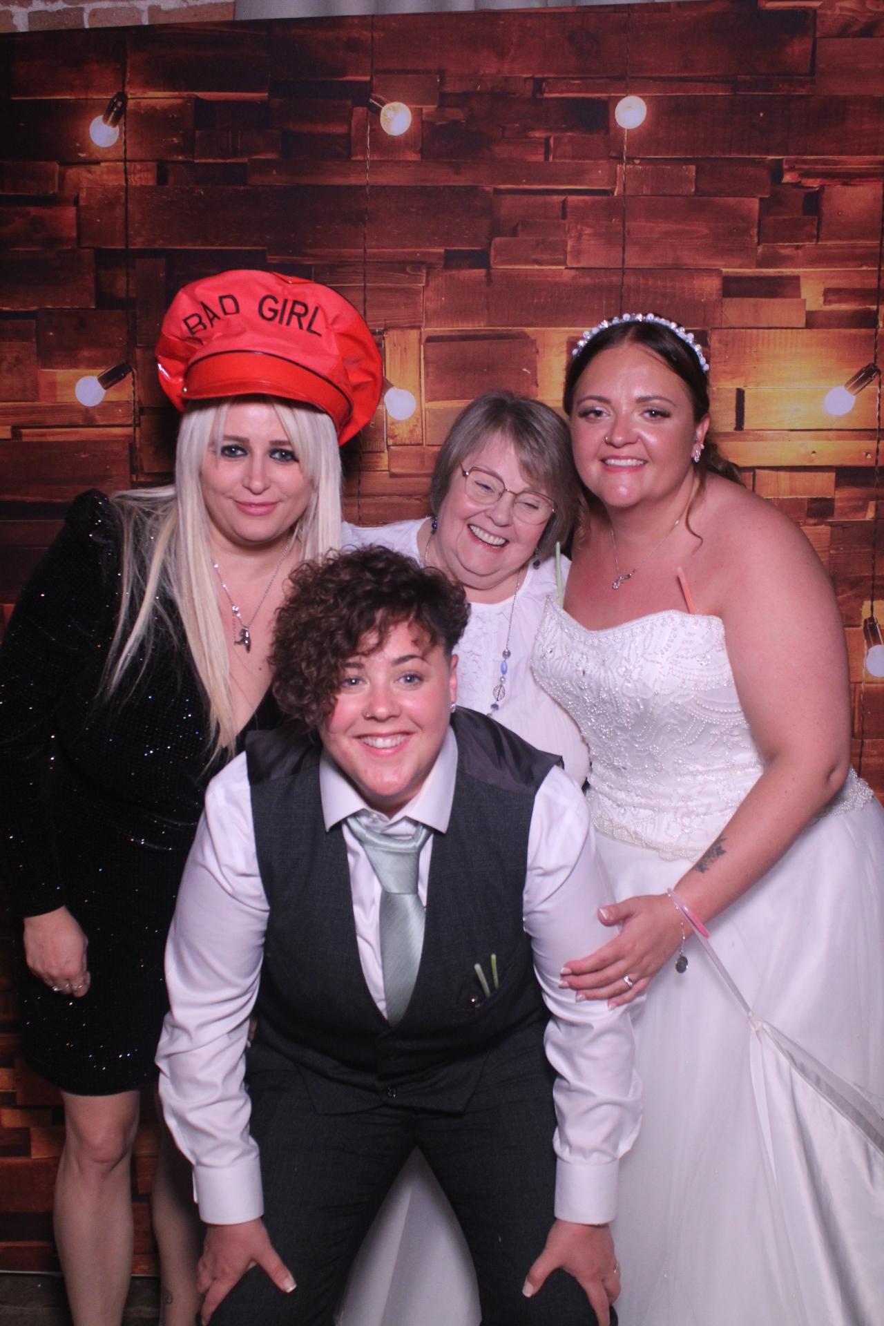 Katie and Leonni’s Wedding | View more photos from the event at gallery.magicimages.uk/u/MagicImages/Katie-and-Leonni’s-Wedding