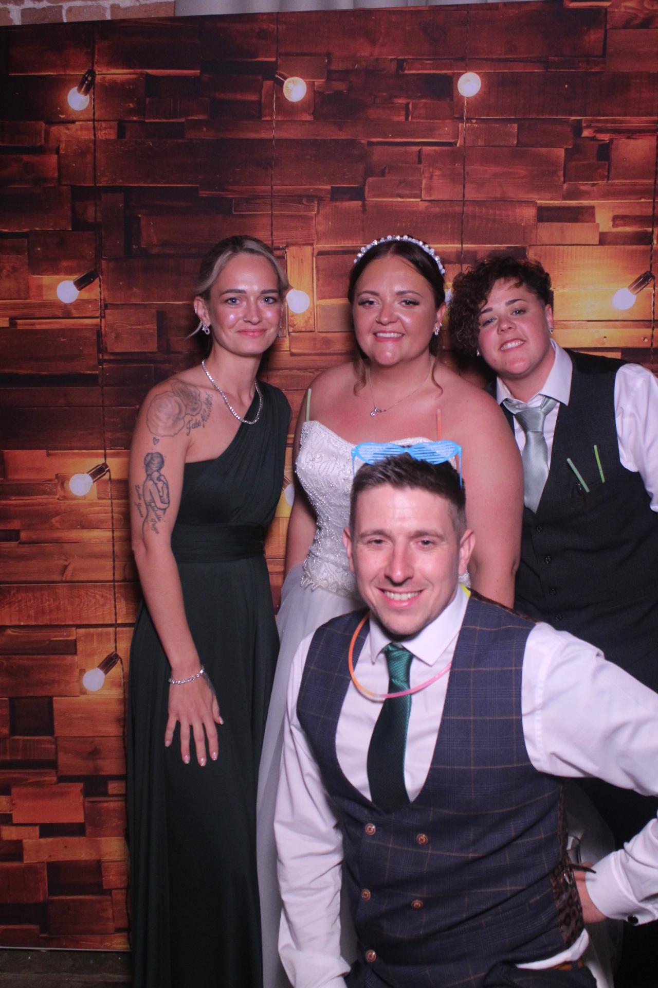 Katie and Leonni’s Wedding | View more photos from the event at gallery.magicimages.uk/u/MagicImages/Katie-and-Leonni’s-Wedding