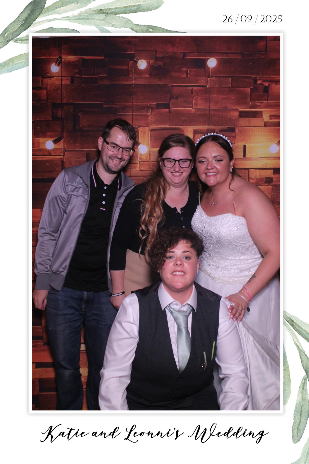 Katie and Leonni’s Wedding | View more photos from the event at gallery.magicimages.uk/u/MagicImages/Katie-and-Leonni’s-Wedding