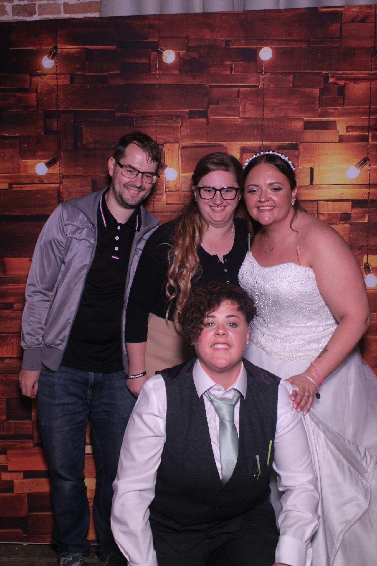 Katie and Leonni’s Wedding | View more photos from the event at gallery.magicimages.uk/u/MagicImages/Katie-and-Leonni’s-Wedding