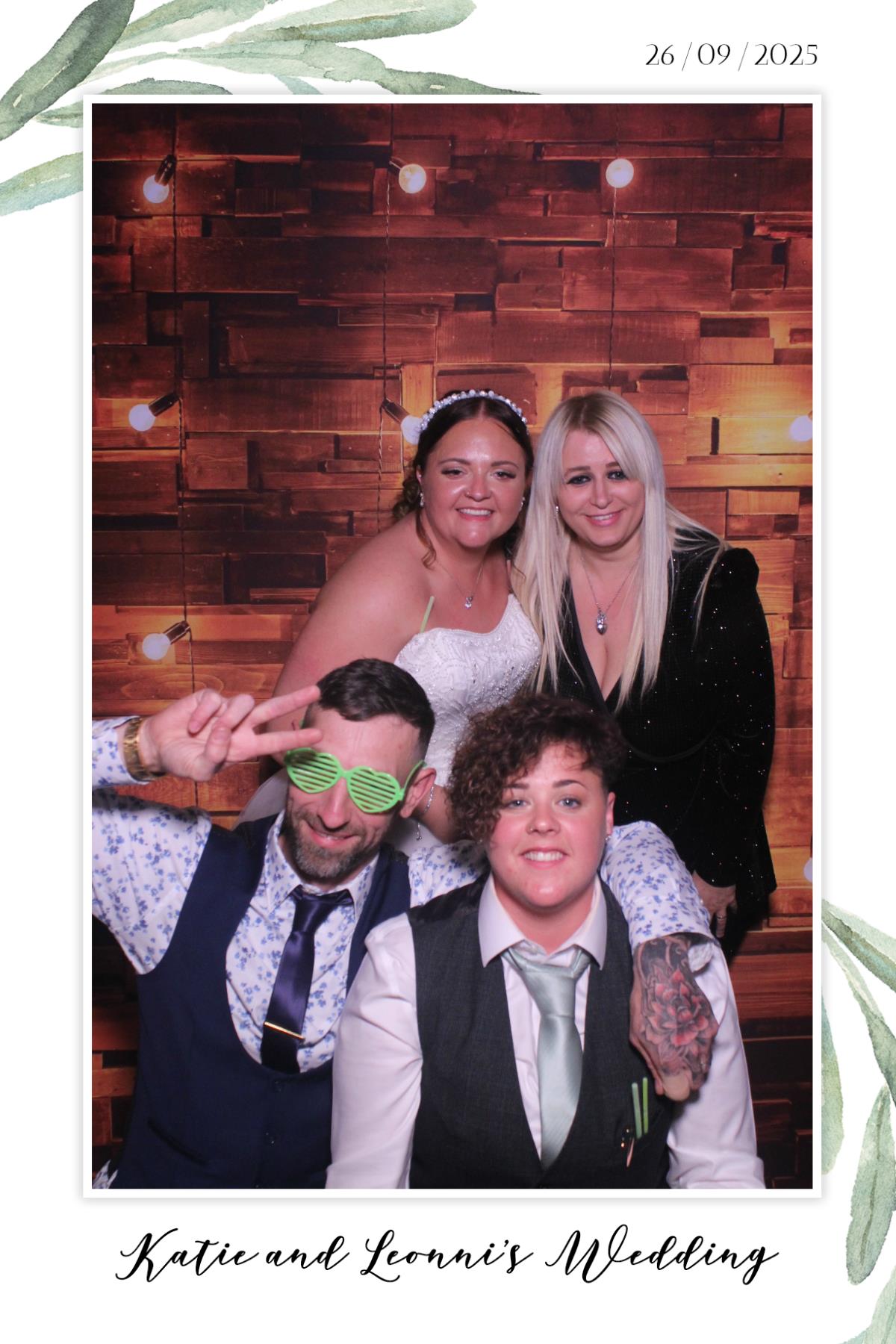 Katie and Leonni’s Wedding | View more photos from the event at gallery.magicimages.uk/u/MagicImages/Katie-and-Leonni’s-Wedding