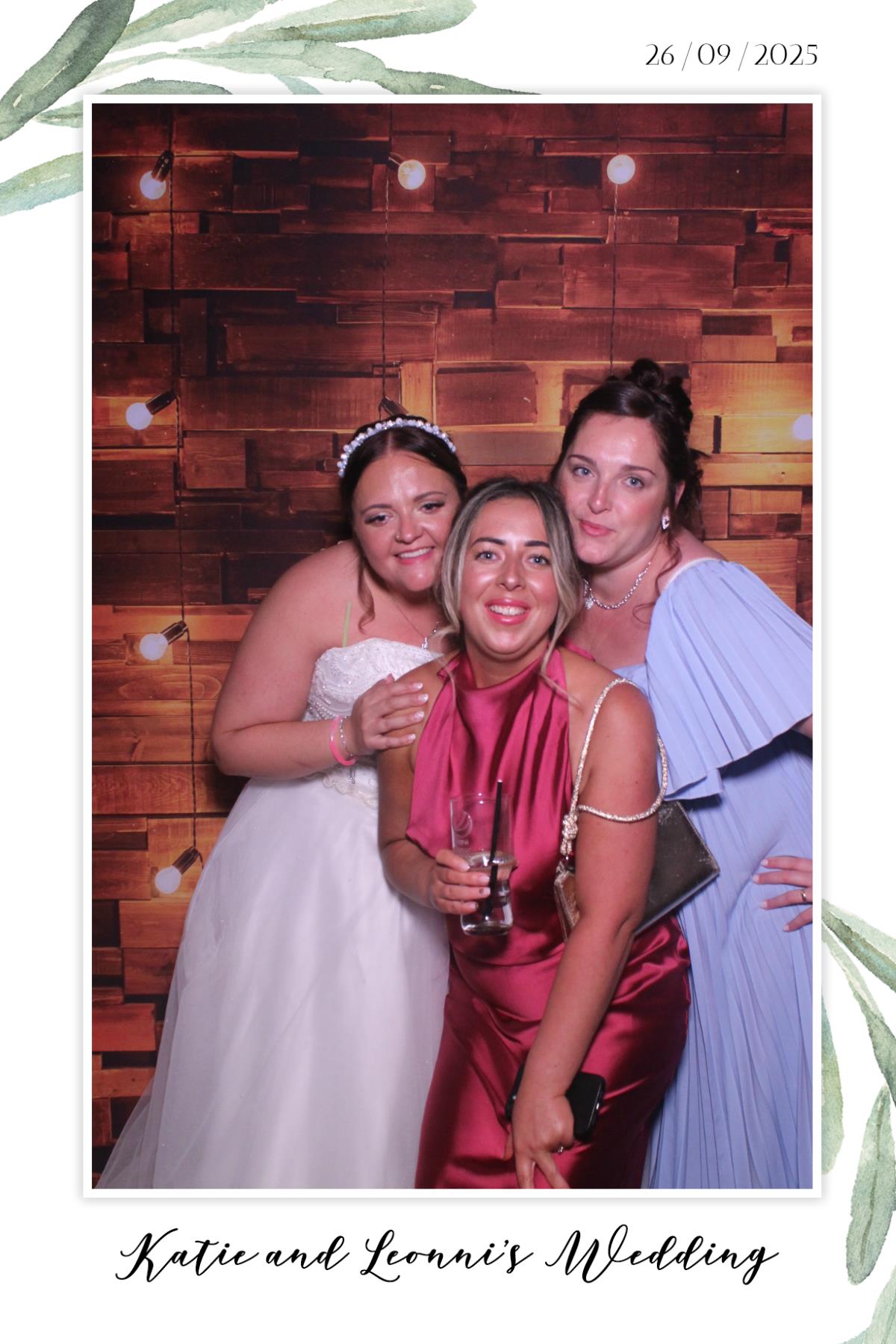 Katie and Leonni’s Wedding | View more photos from the event at gallery.magicimages.uk/u/MagicImages/Katie-and-Leonni’s-Wedding