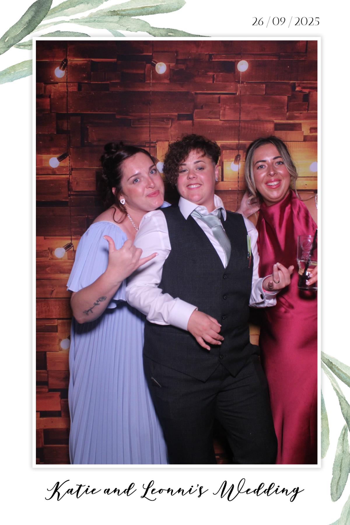 Katie and Leonni’s Wedding | View more photos from the event at gallery.magicimages.uk/u/MagicImages/Katie-and-Leonni’s-Wedding