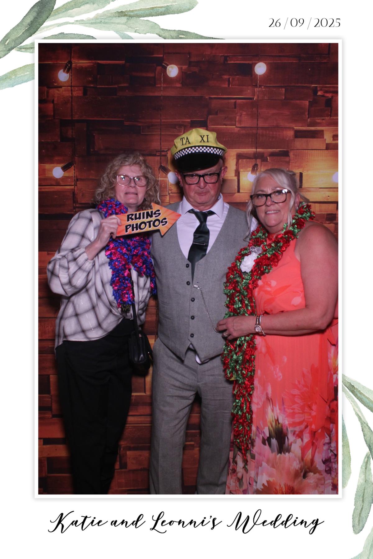 Katie and Leonni’s Wedding | View more photos from the event at gallery.magicimages.uk/u/MagicImages/Katie-and-Leonni’s-Wedding