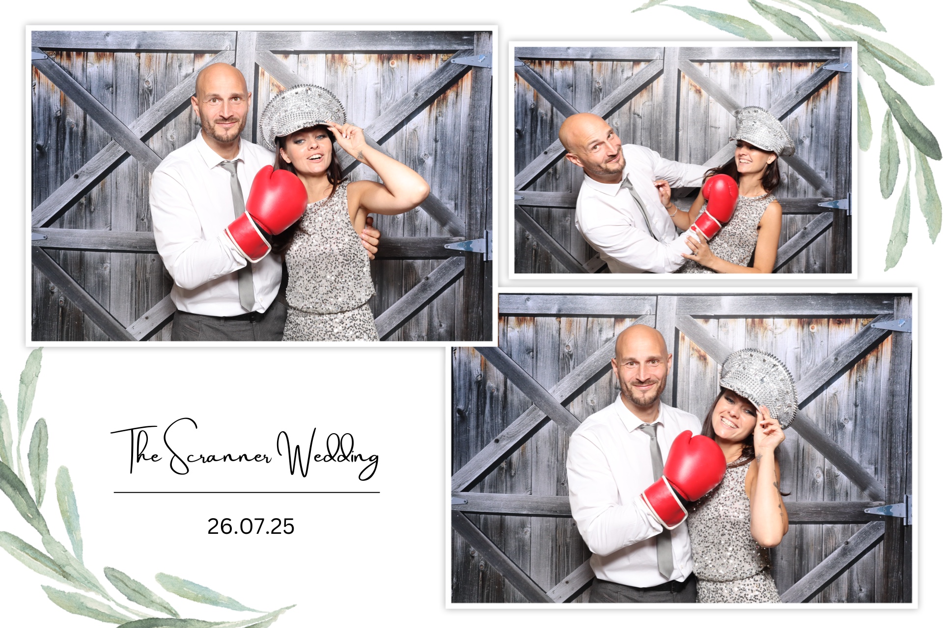 Kerry & Rob  | View more photos from the event at gallery.magicimages.uk/u/MagicImages/Kerry-Rob