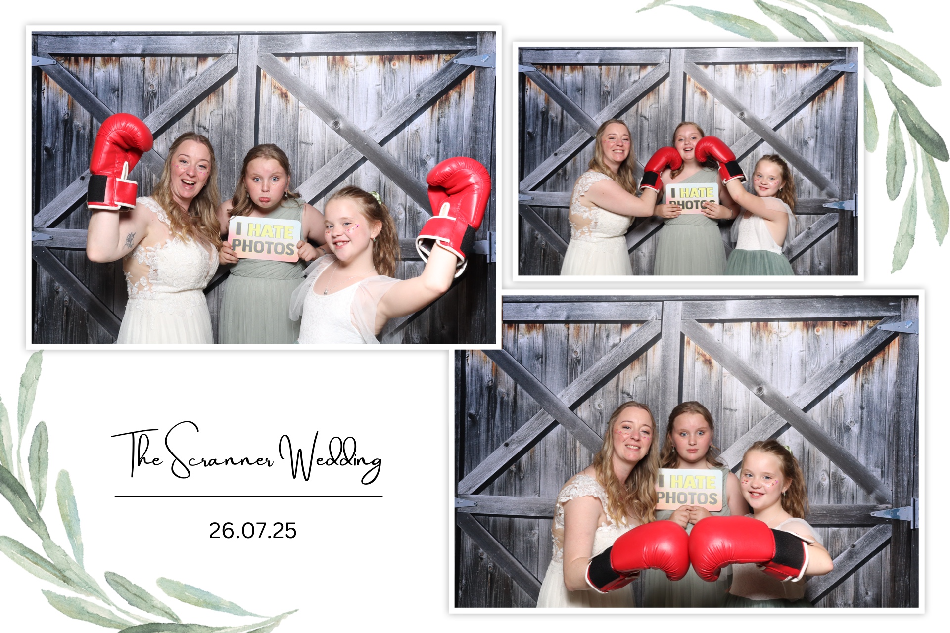 Kerry & Rob  | View more photos from the event at gallery.magicimages.uk/u/MagicImages/Kerry-Rob