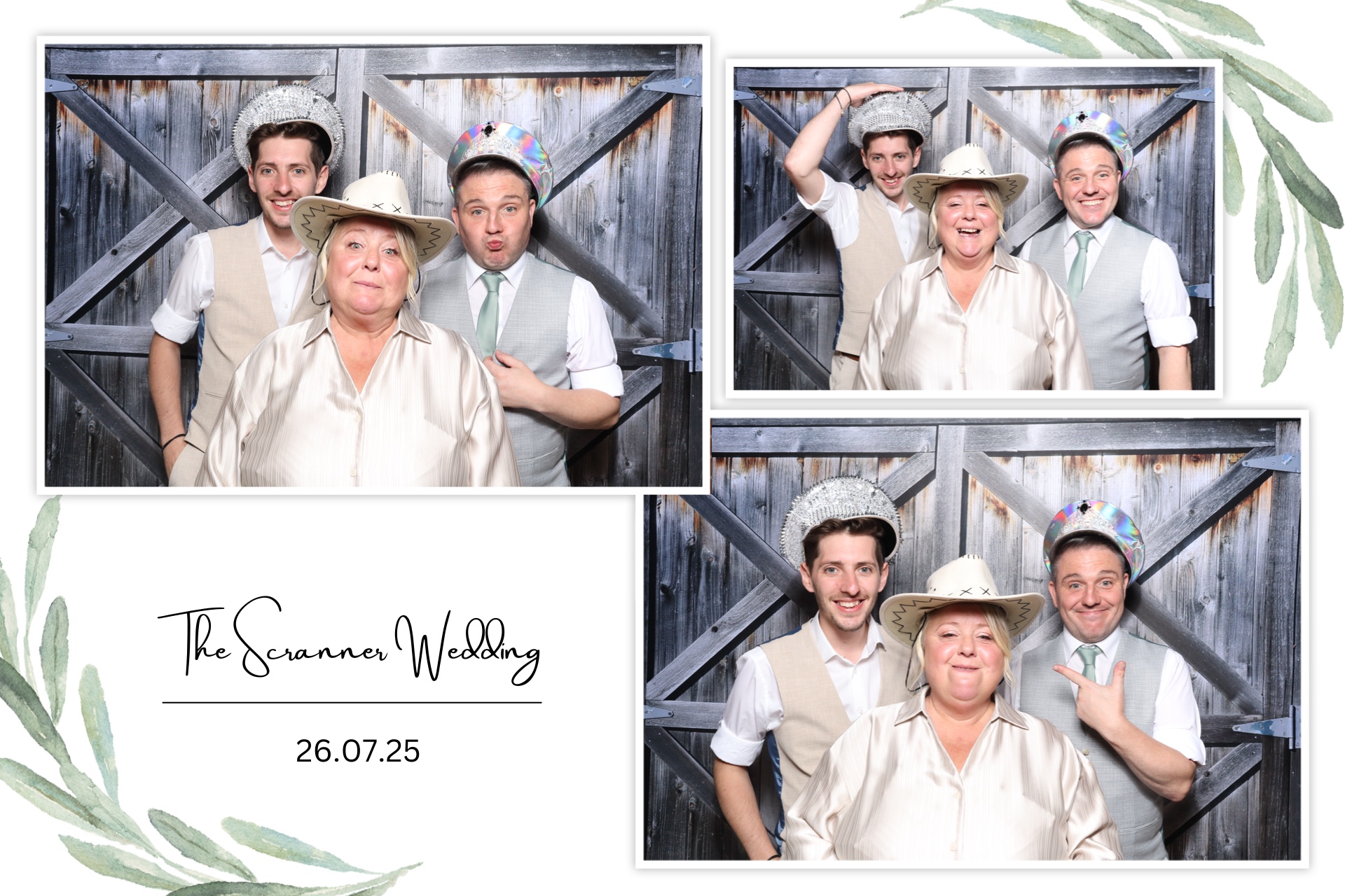 Kerry & Rob  | View more photos from the event at gallery.magicimages.uk/u/MagicImages/Kerry-Rob