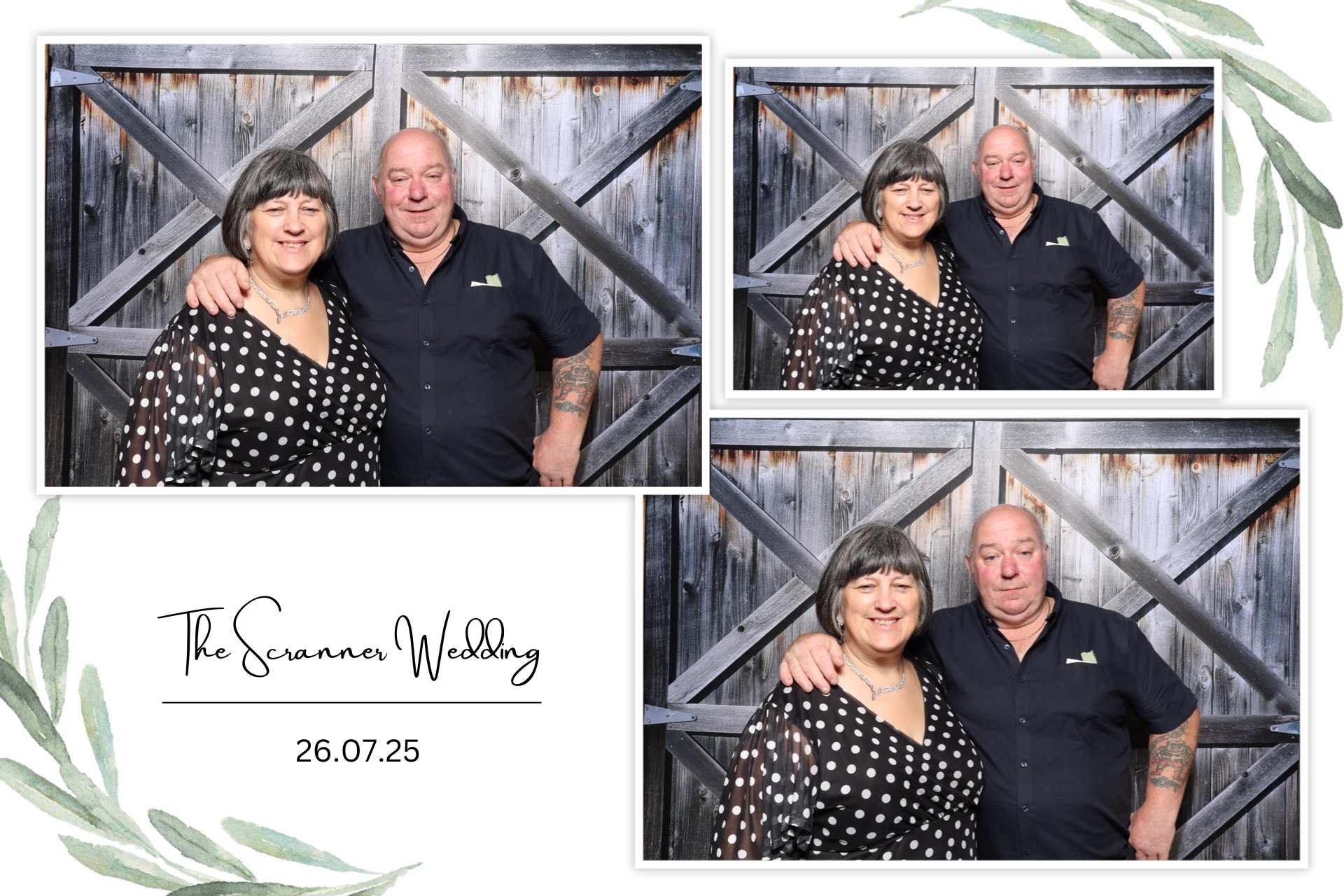 Kerry & Rob  | View more photos from the event at gallery.magicimages.uk/u/MagicImages/Kerry-Rob