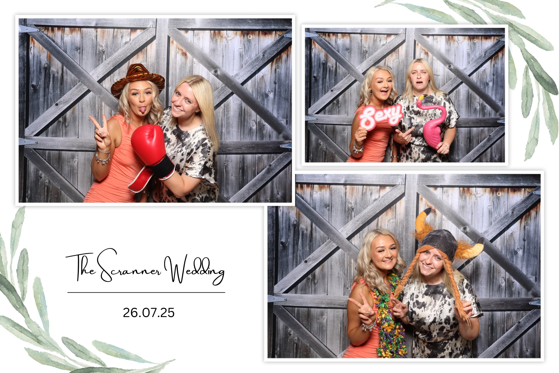 Kerry & Rob  | View more photos from the event at gallery.magicimages.uk/u/MagicImages/Kerry-Rob