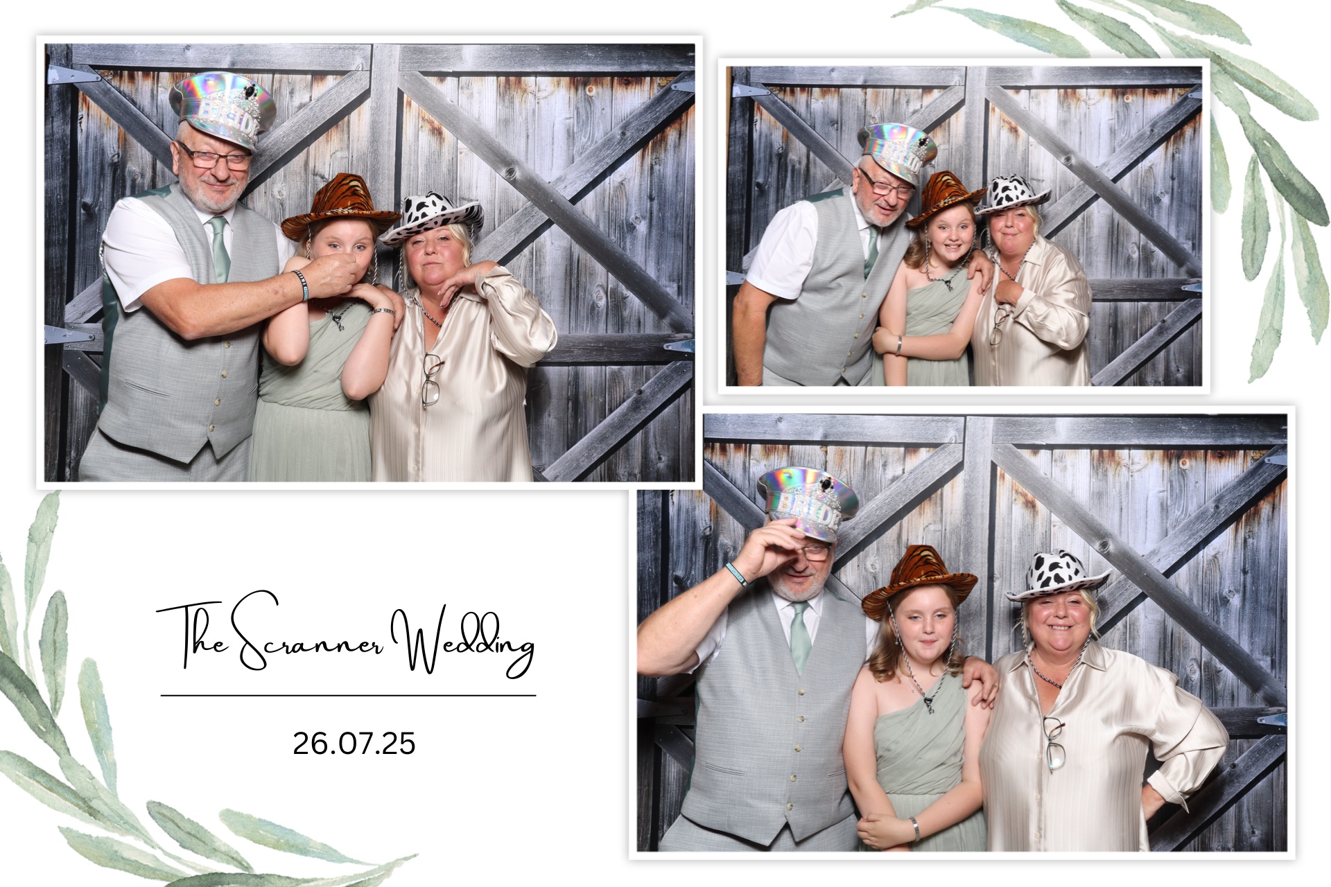 Kerry & Rob  | View more photos from the event at gallery.magicimages.uk/u/MagicImages/Kerry-Rob