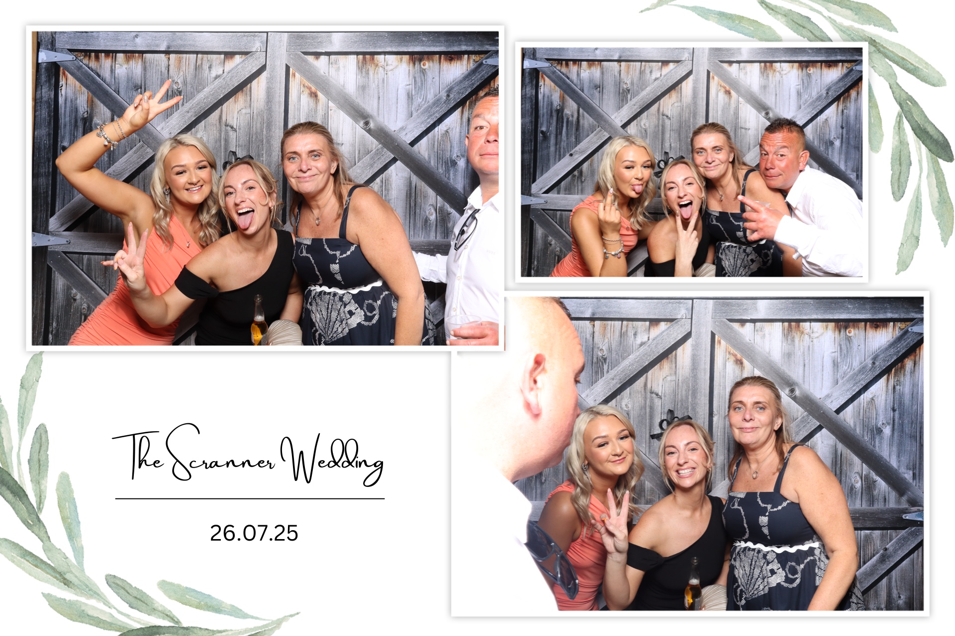 Kerry & Rob  | View more photos from the event at gallery.magicimages.uk/u/MagicImages/Kerry-Rob