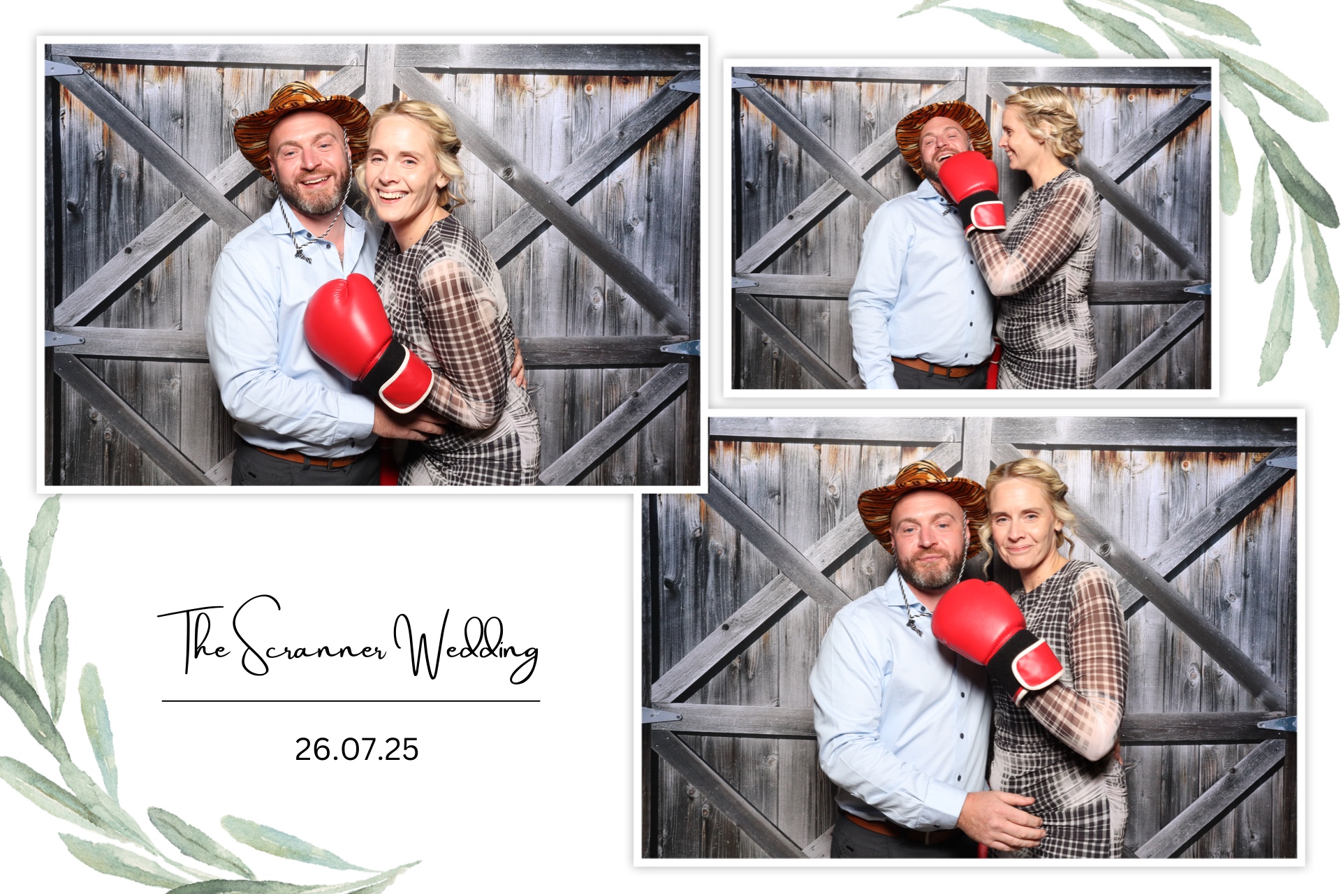 Kerry & Rob  | View more photos from the event at gallery.magicimages.uk/u/MagicImages/Kerry-Rob