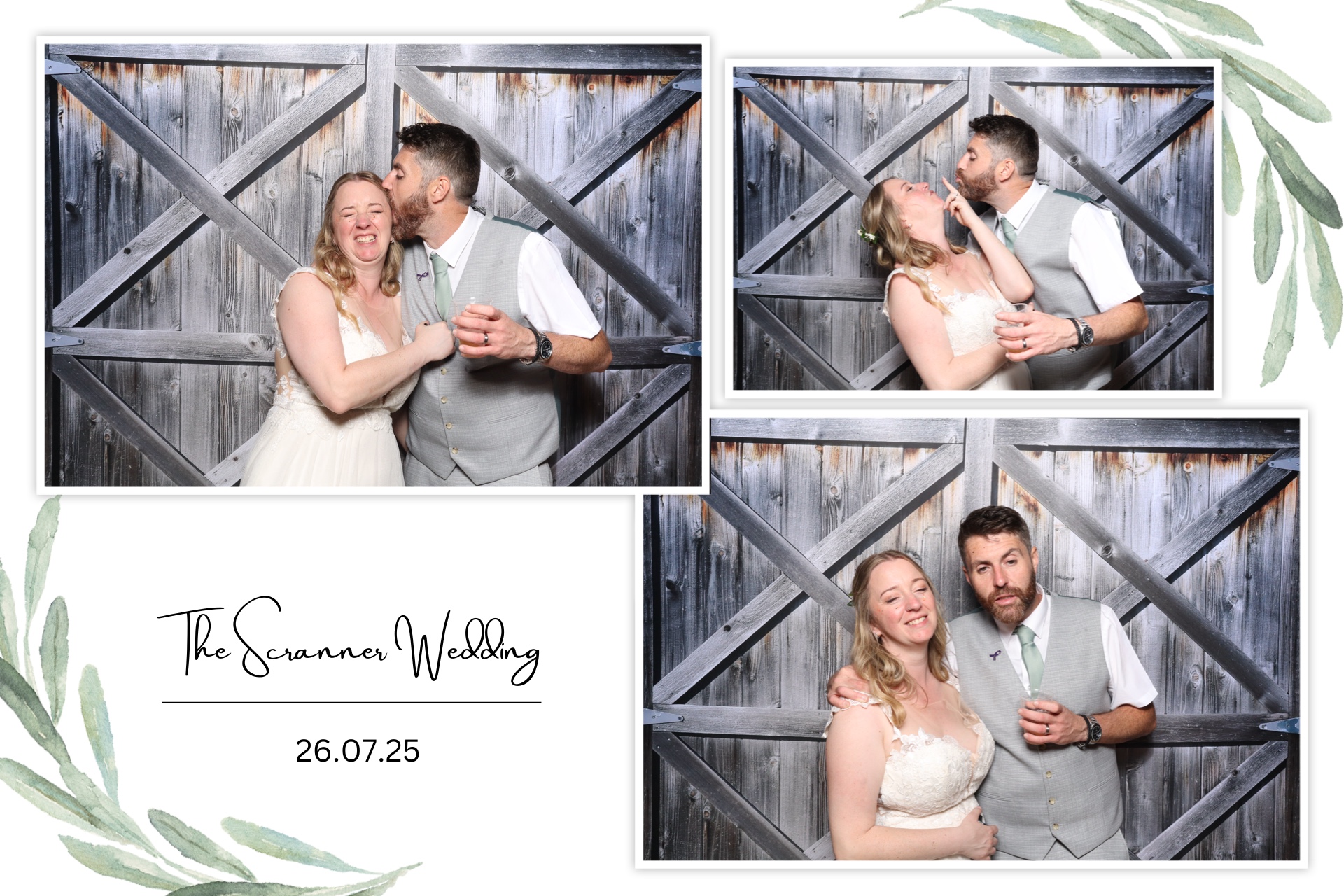 Kerry & Rob  | View more photos from the event at gallery.magicimages.uk/u/MagicImages/Kerry-Rob