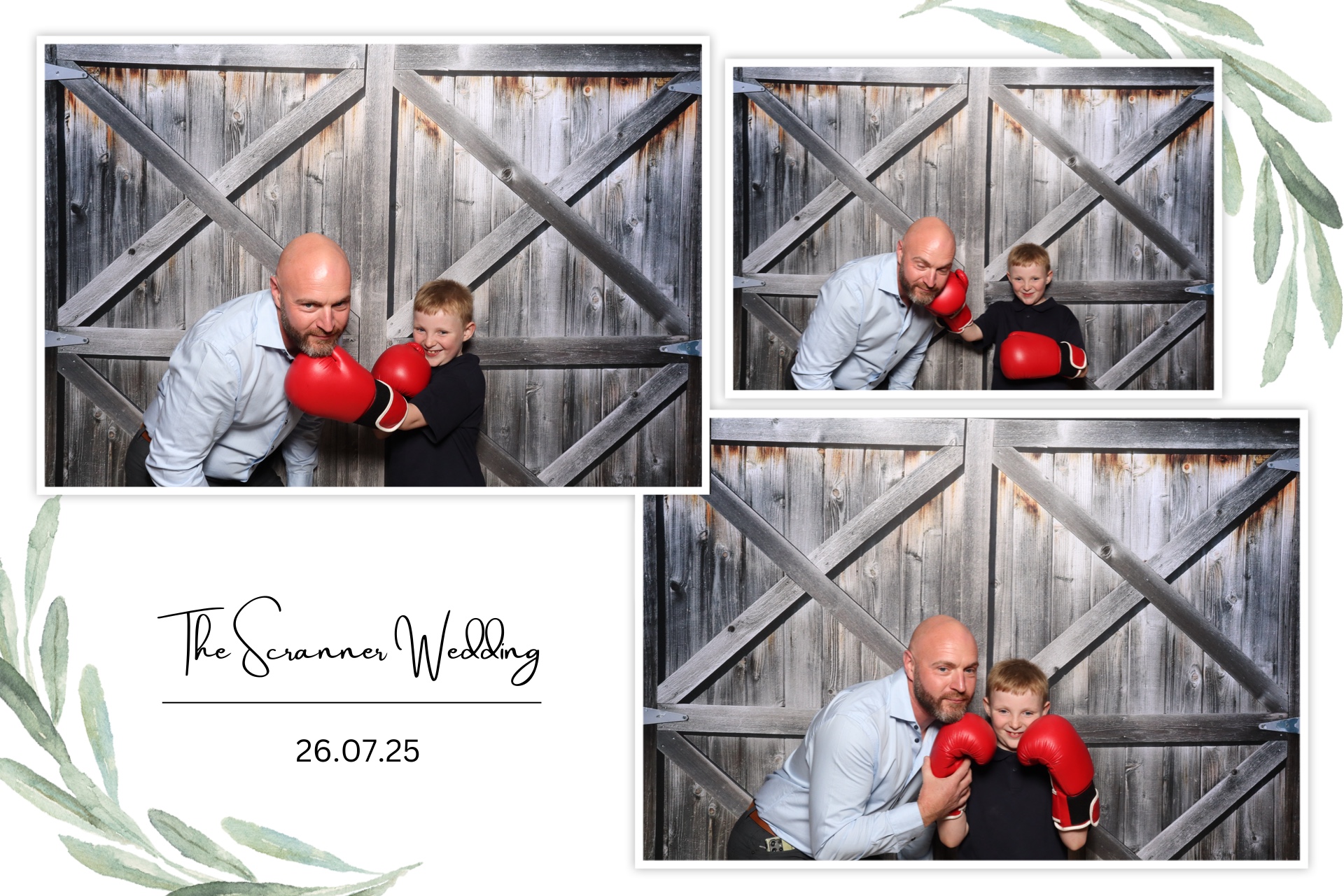 Kerry & Rob  | View more photos from the event at gallery.magicimages.uk/u/MagicImages/Kerry-Rob