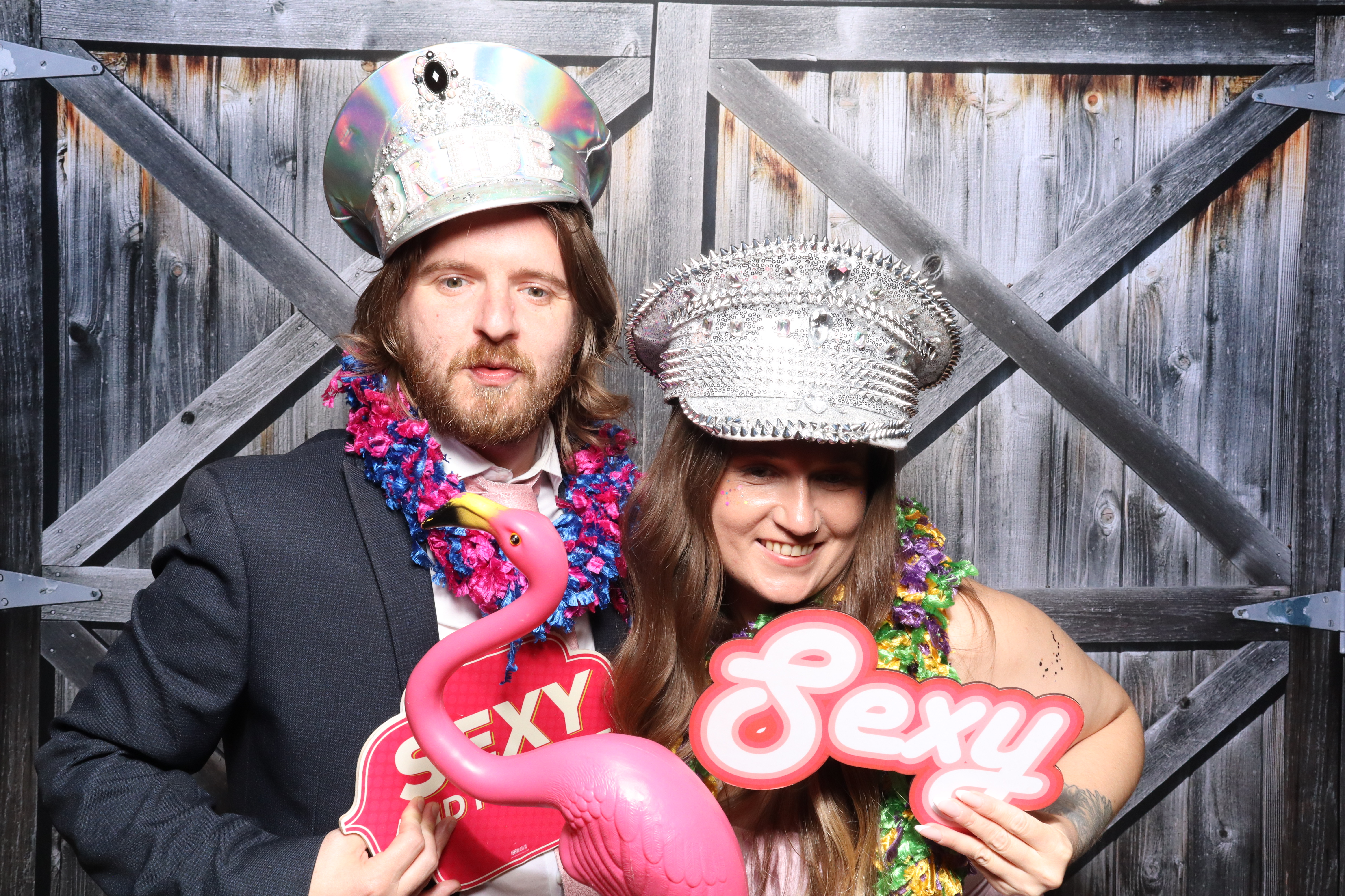 Kerry & Rob  | View more photos from the event at gallery.magicimages.uk/u/MagicImages/Kerry-Rob