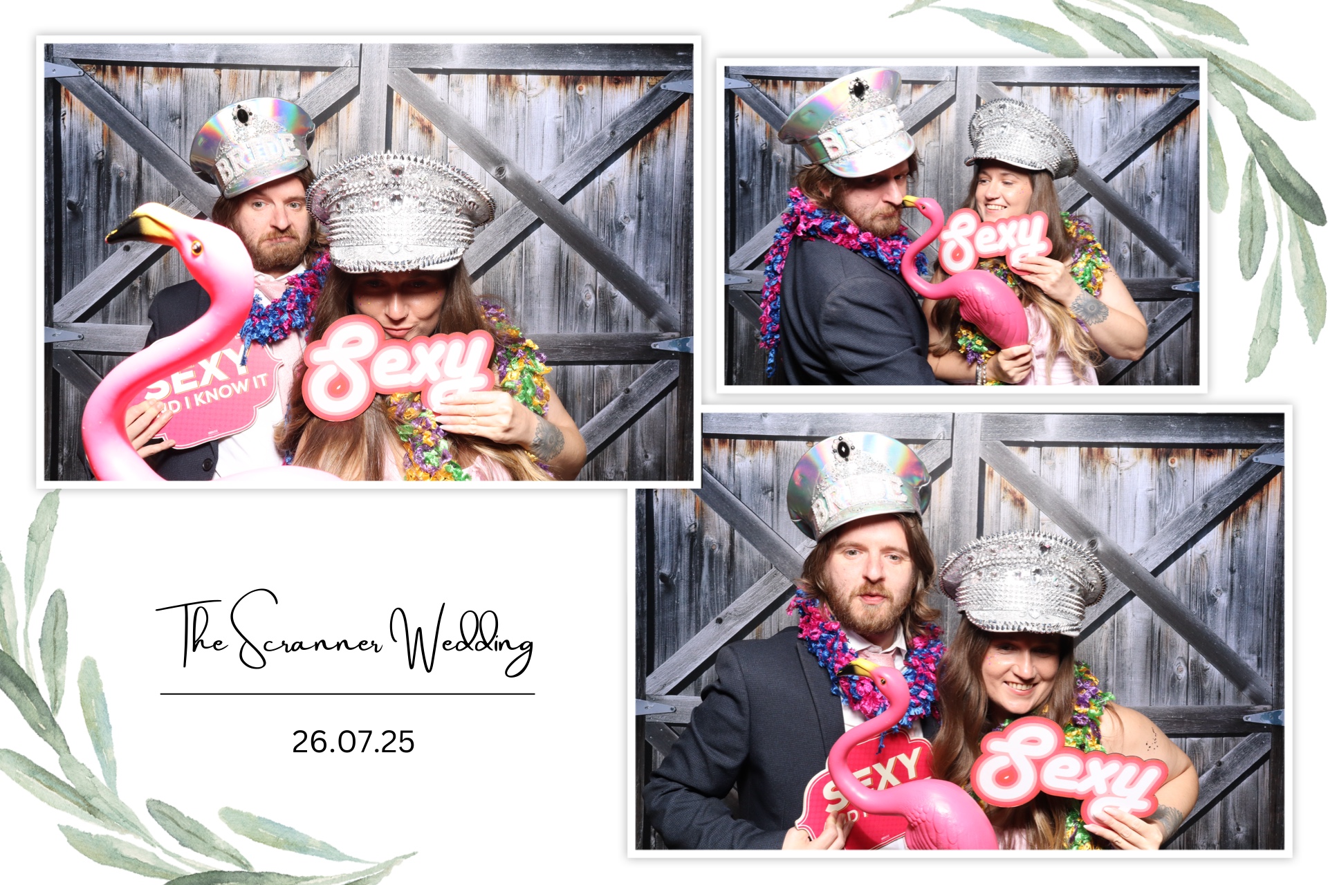 Kerry & Rob  | View more photos from the event at gallery.magicimages.uk/u/MagicImages/Kerry-Rob