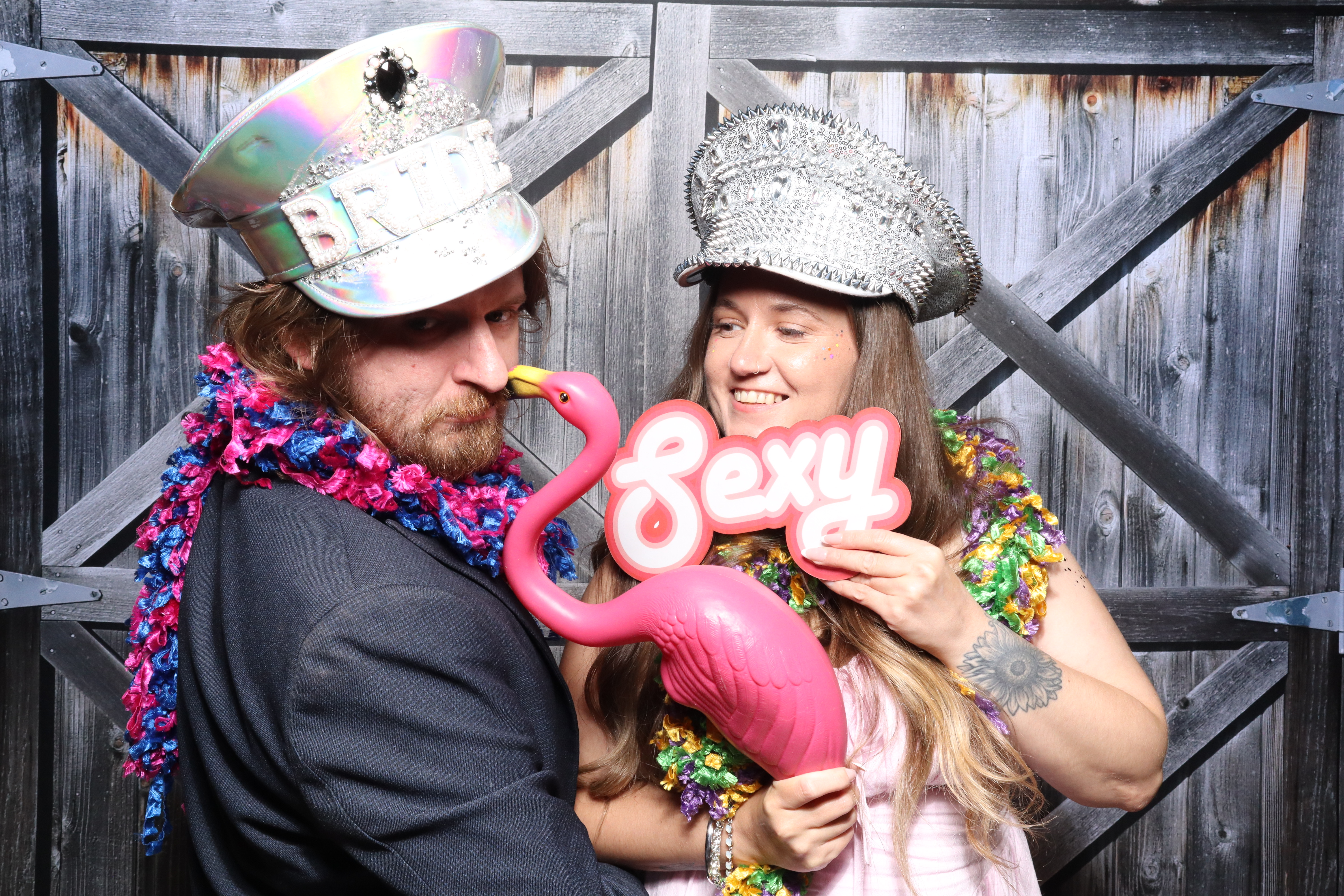 Kerry & Rob  | View more photos from the event at gallery.magicimages.uk/u/MagicImages/Kerry-Rob