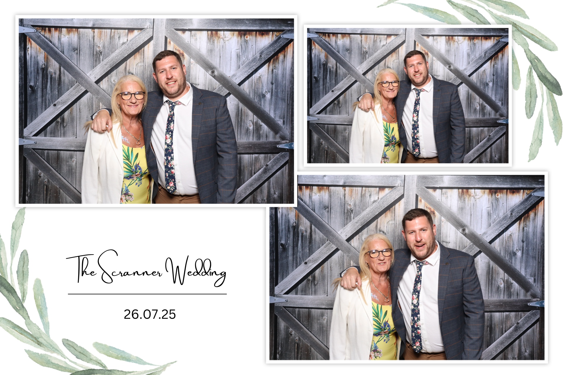 Kerry & Rob  | View more photos from the event at gallery.magicimages.uk/u/MagicImages/Kerry-Rob