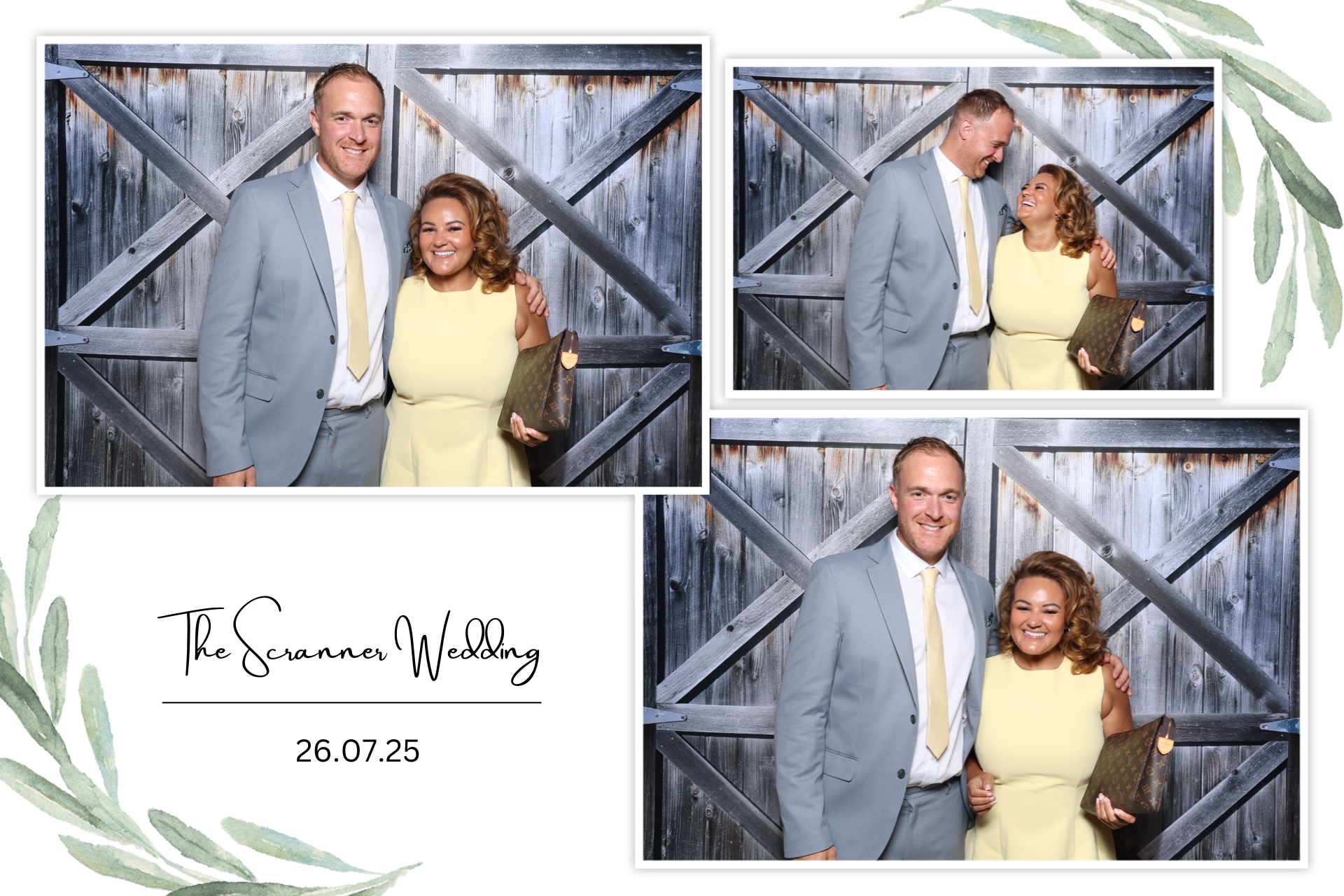 Kerry & Rob  | View more photos from the event at gallery.magicimages.uk/u/MagicImages/Kerry-Rob