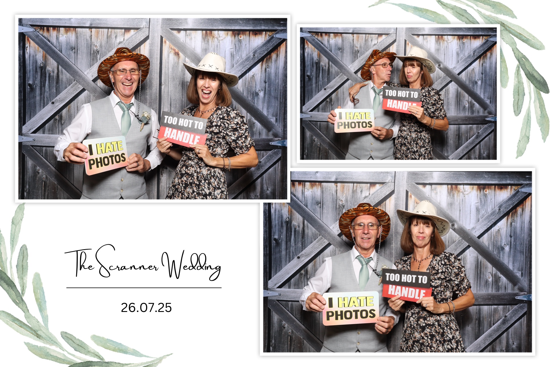 Kerry & Rob  | View more photos from the event at gallery.magicimages.uk/u/MagicImages/Kerry-Rob