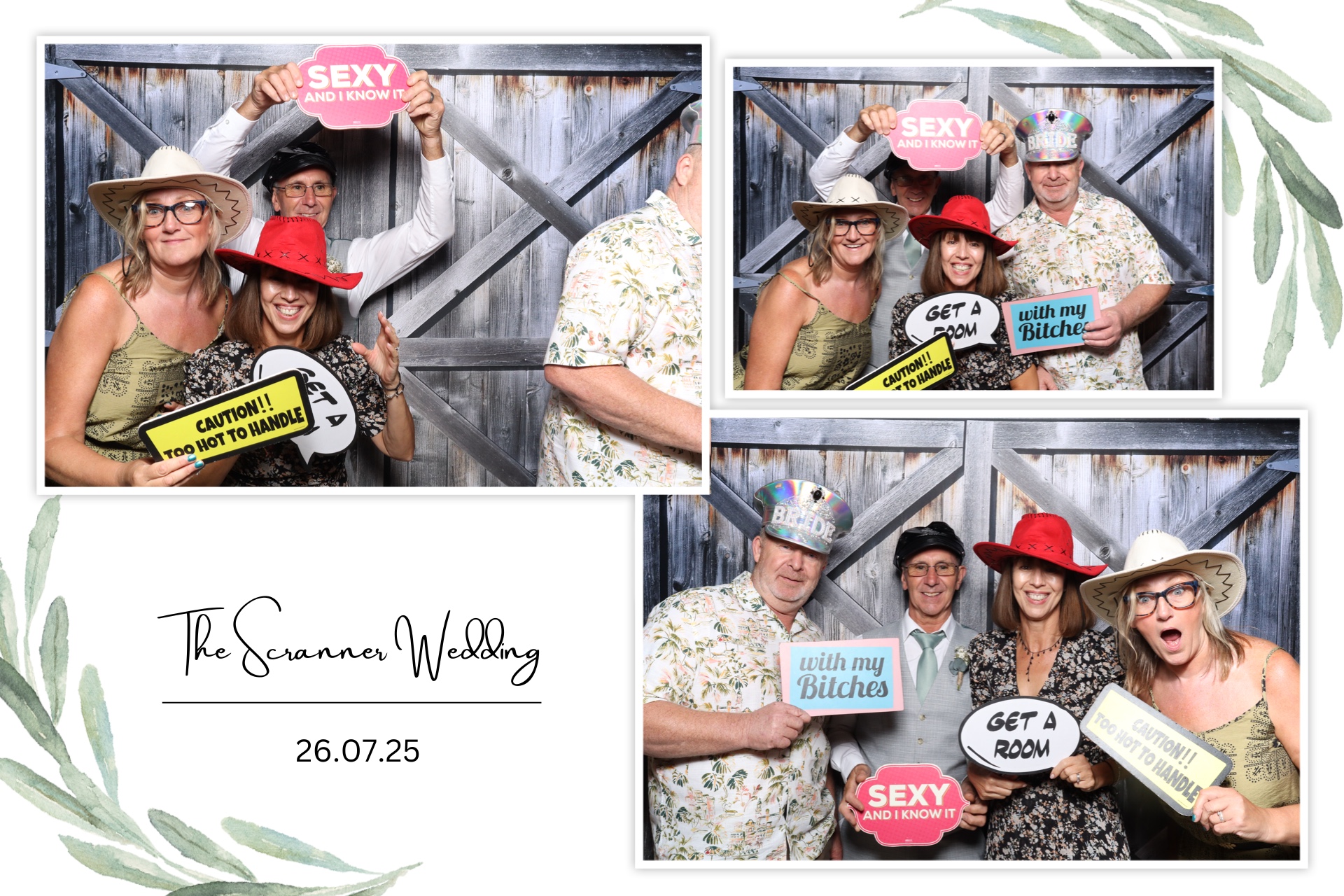 Kerry & Rob  | View more photos from the event at gallery.magicimages.uk/u/MagicImages/Kerry-Rob