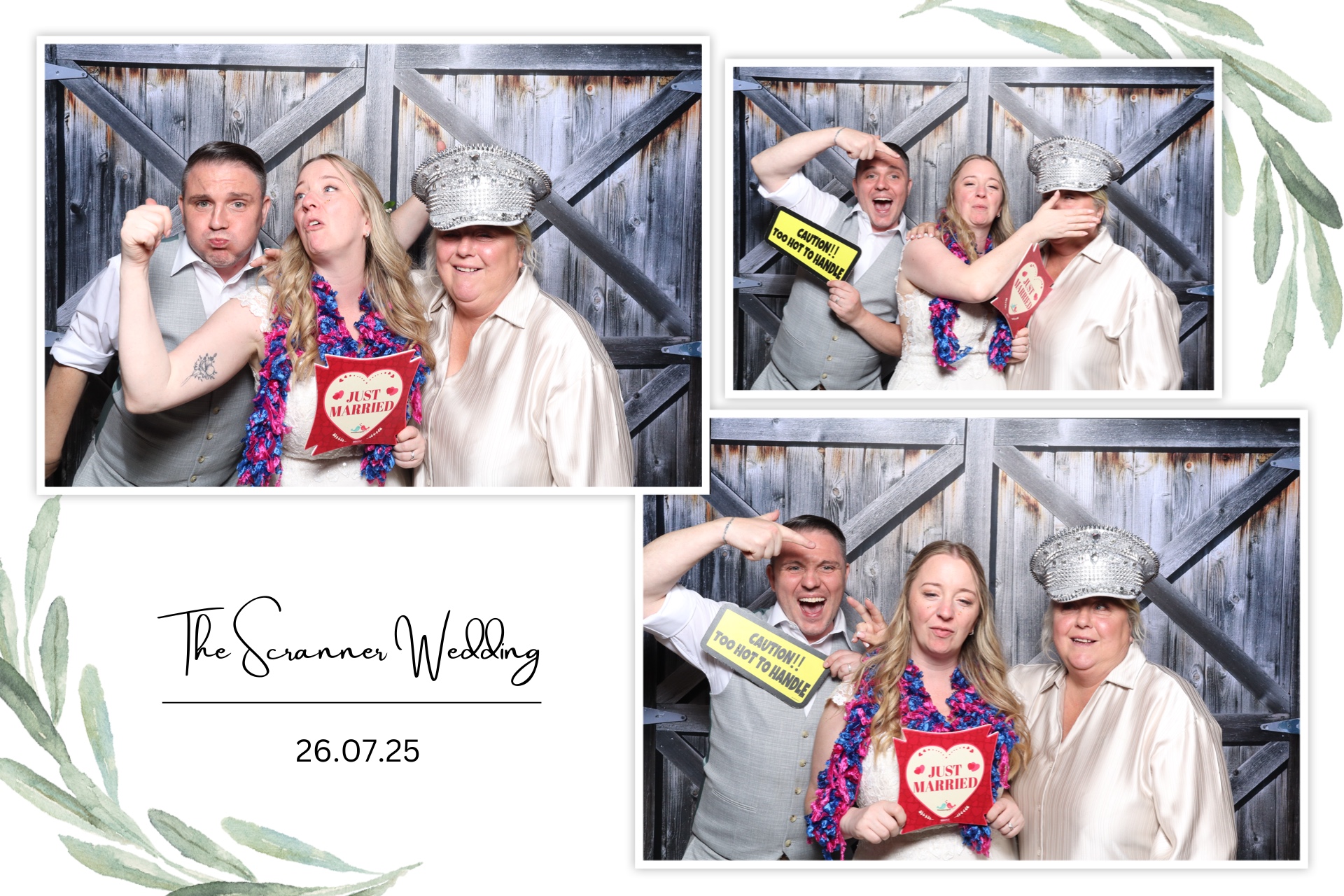 Kerry & Rob  | View more photos from the event at gallery.magicimages.uk/u/MagicImages/Kerry-Rob