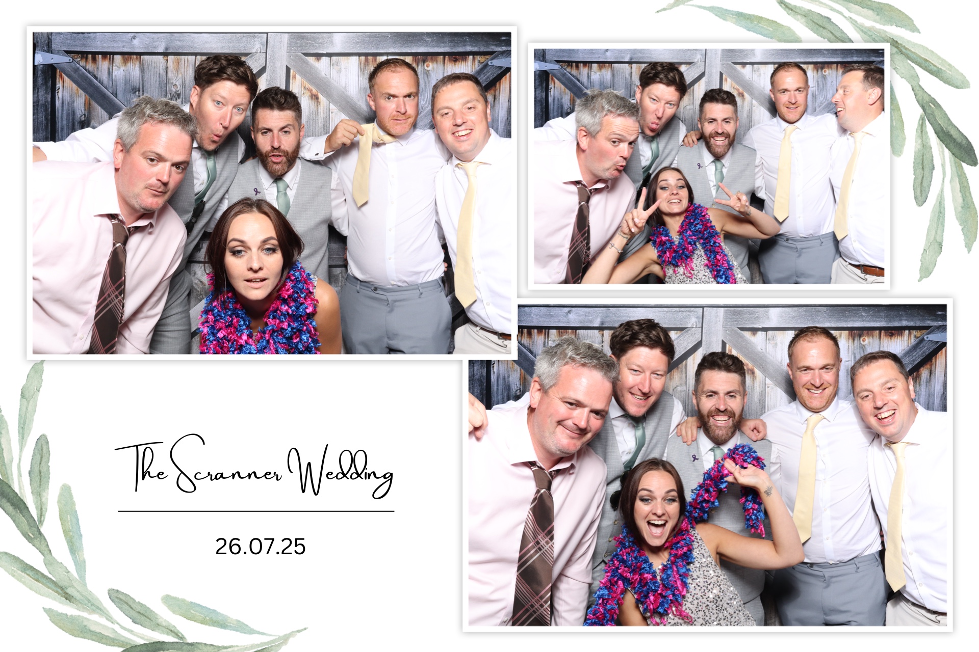 Kerry & Rob  | View more photos from the event at gallery.magicimages.uk/u/MagicImages/Kerry-Rob