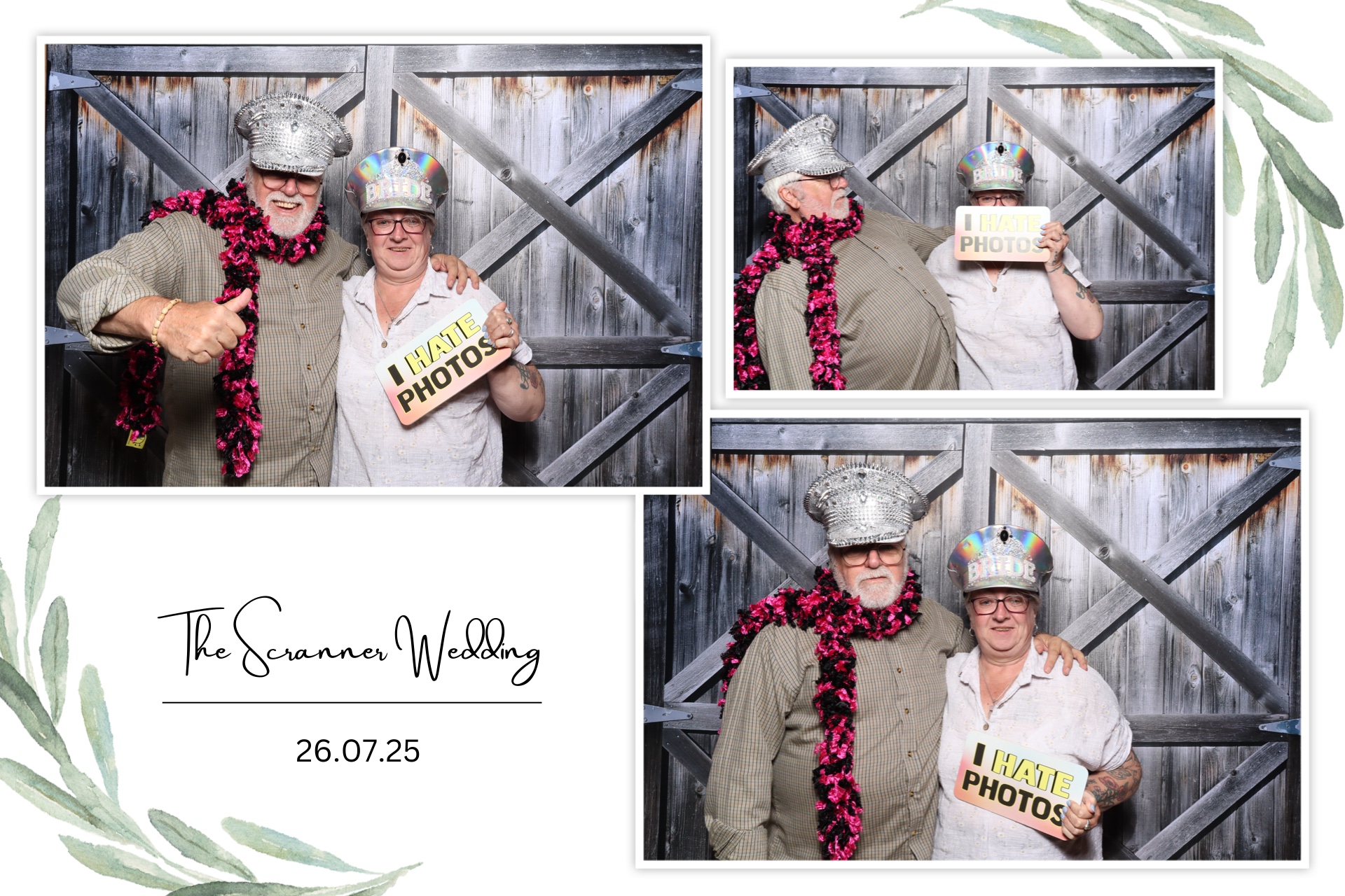 Kerry & Rob  | View more photos from the event at gallery.magicimages.uk/u/MagicImages/Kerry-Rob