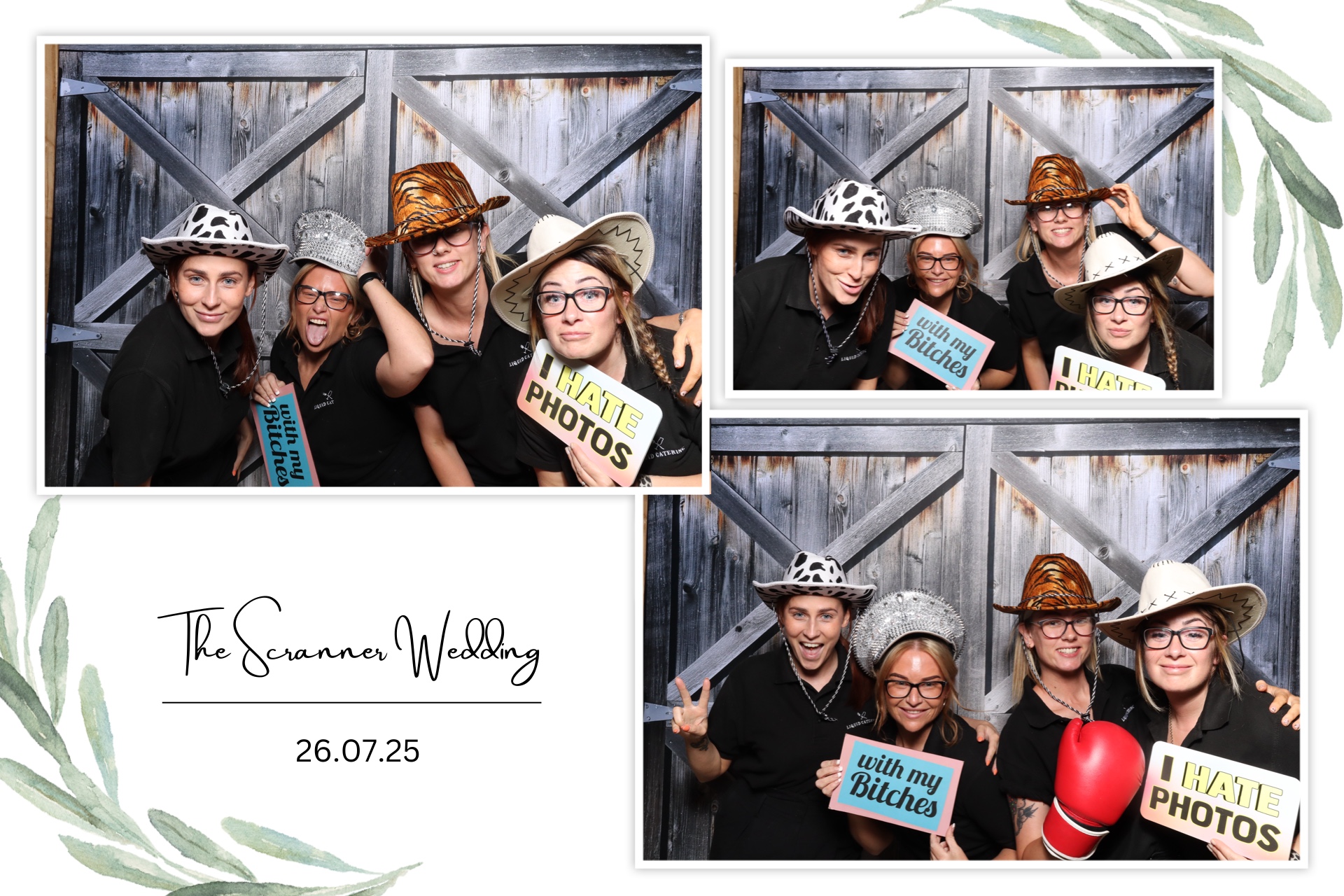 Kerry & Rob  | View more photos from the event at gallery.magicimages.uk/u/MagicImages/Kerry-Rob