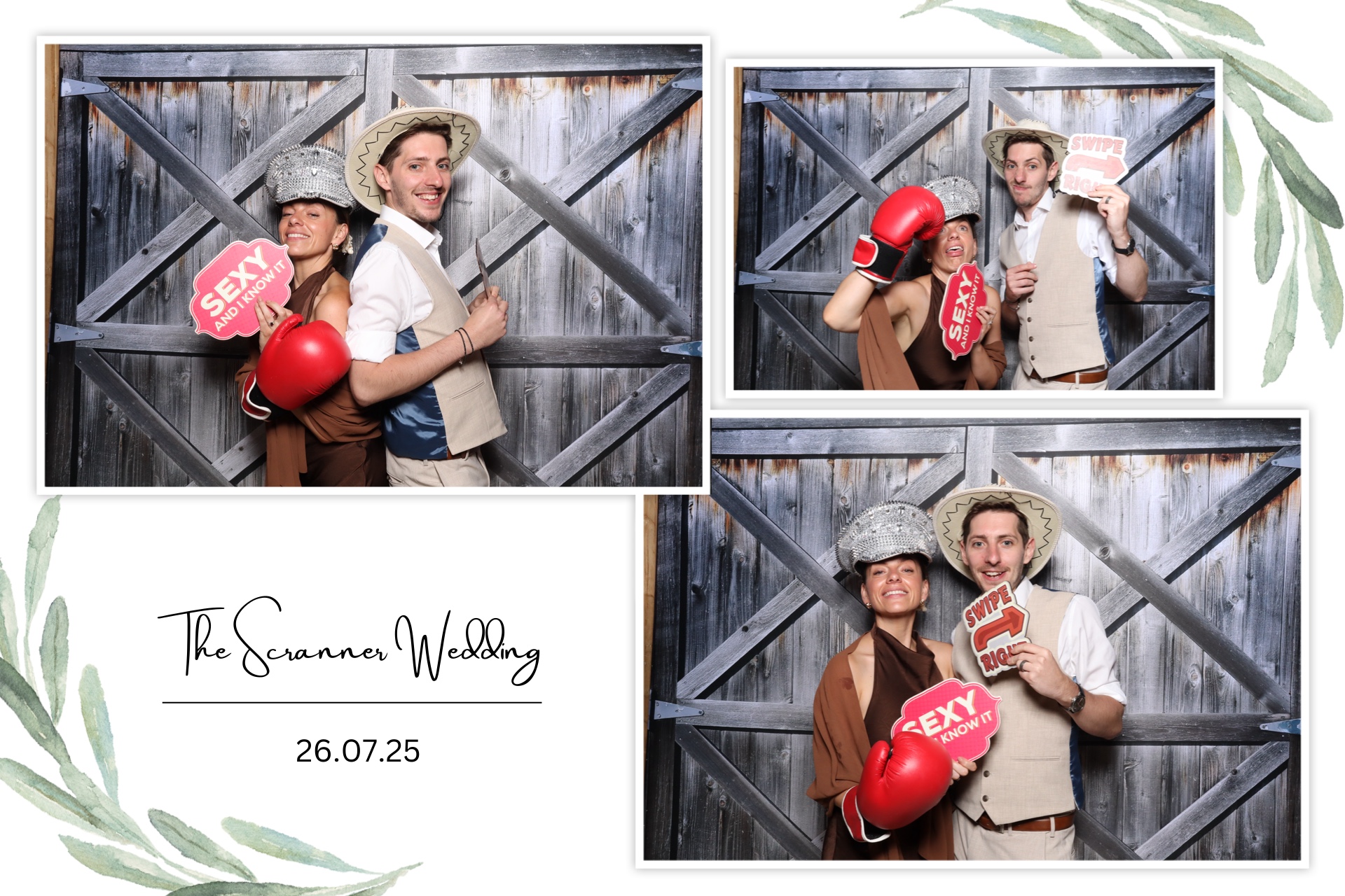 Kerry & Rob  | View more photos from the event at gallery.magicimages.uk/u/MagicImages/Kerry-Rob