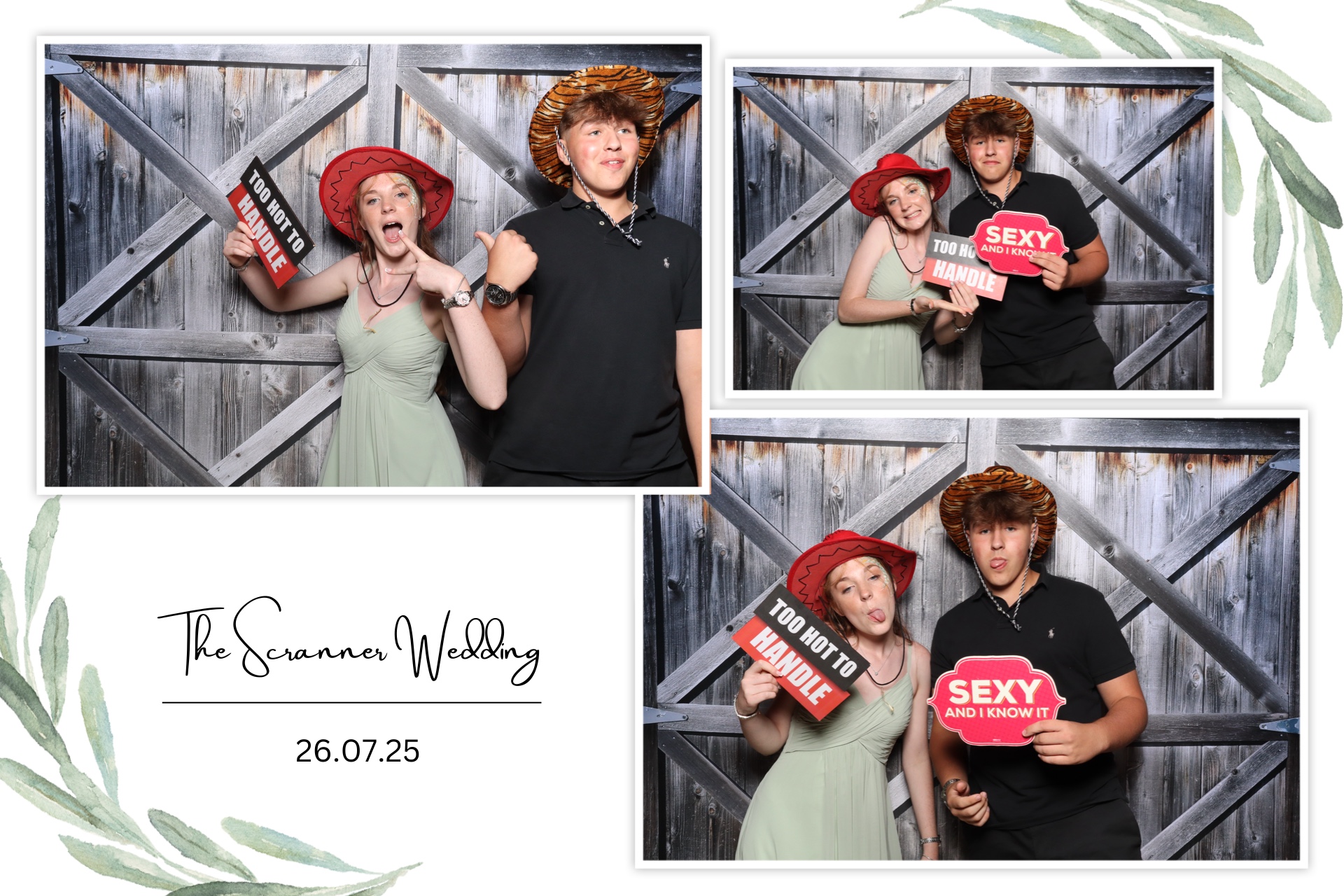 Kerry & Rob  | View more photos from the event at gallery.magicimages.uk/u/MagicImages/Kerry-Rob