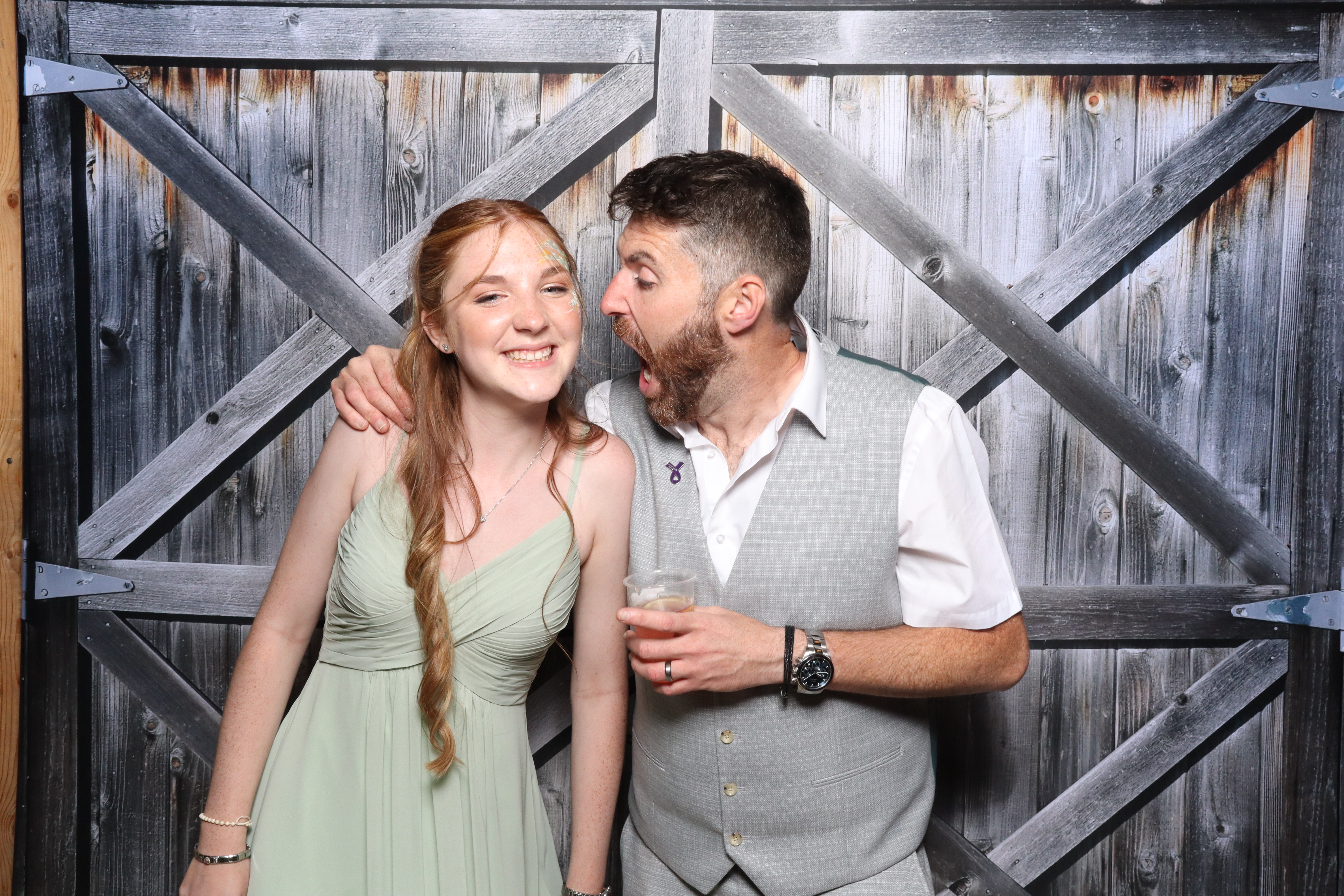 Kerry & Rob  | View more photos from the event at gallery.magicimages.uk/u/MagicImages/Kerry-Rob