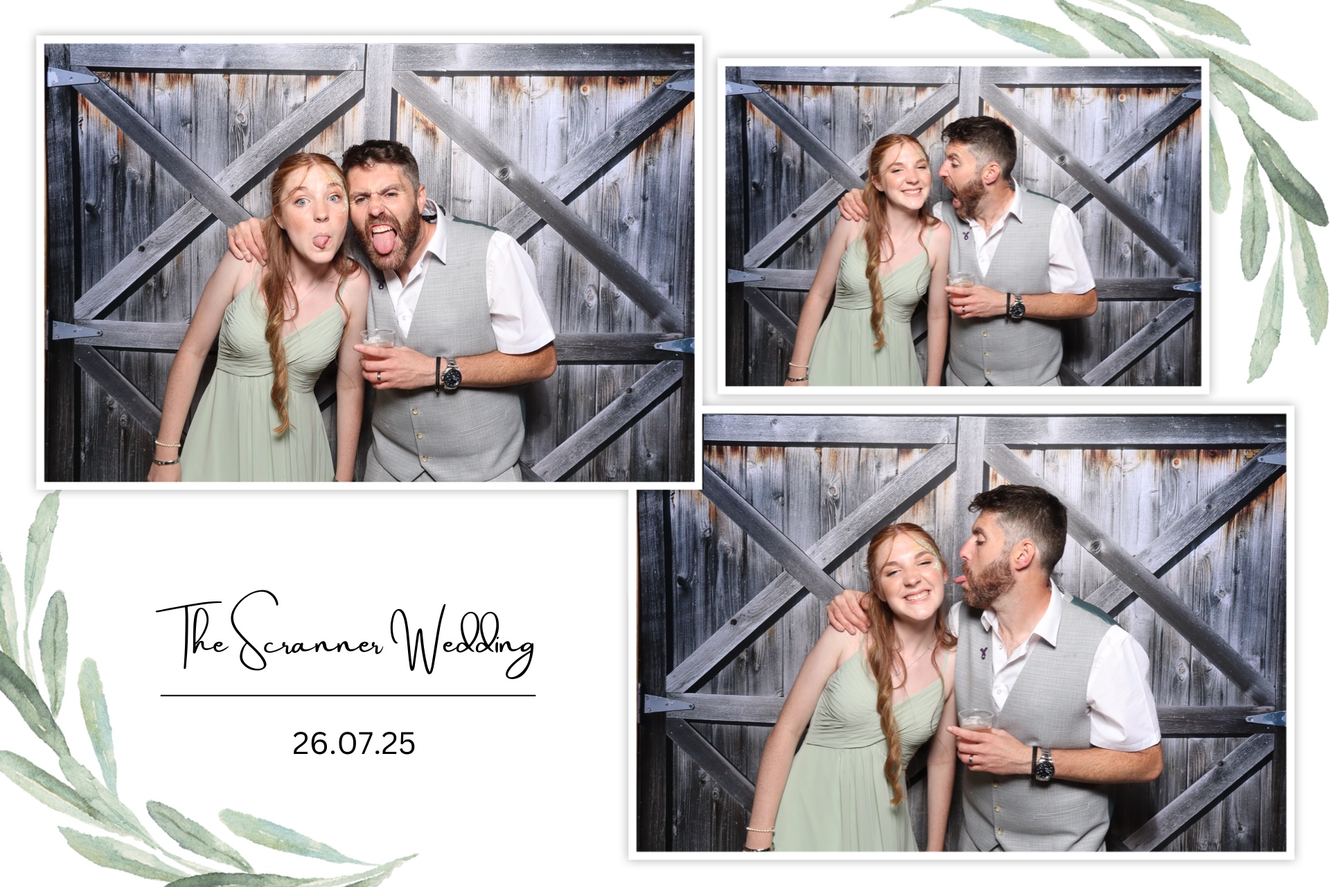 Kerry & Rob  | View more photos from the event at gallery.magicimages.uk/u/MagicImages/Kerry-Rob