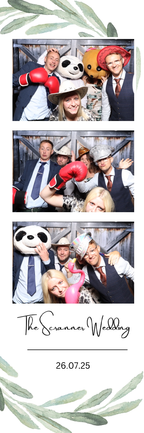 Kerry & Rob  | View more photos from the event at gallery.magicimages.uk/u/MagicImages/Kerry-Rob