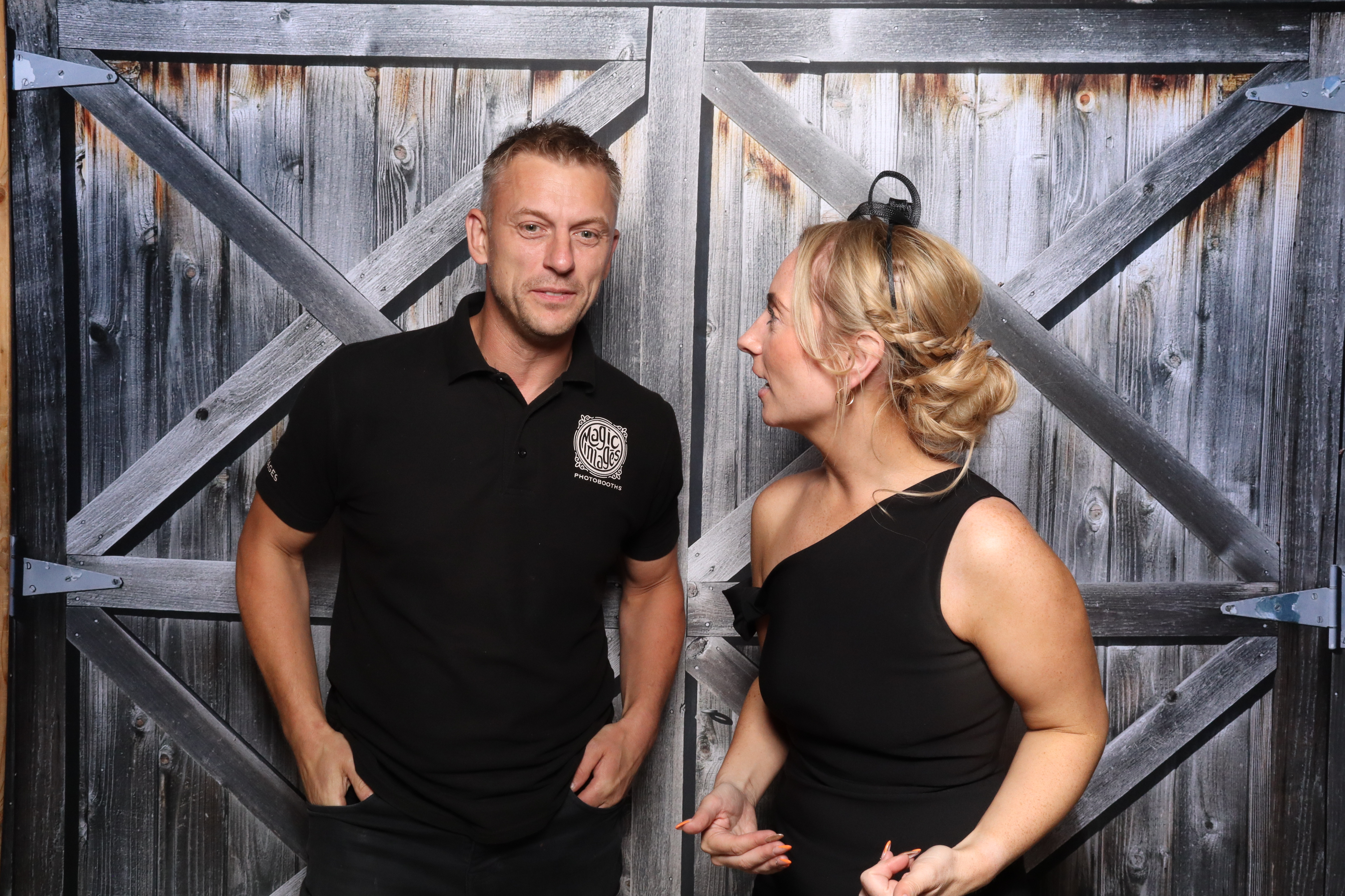 Kerry & Rob  | View more photos from the event at gallery.magicimages.uk/u/MagicImages/Kerry-Rob