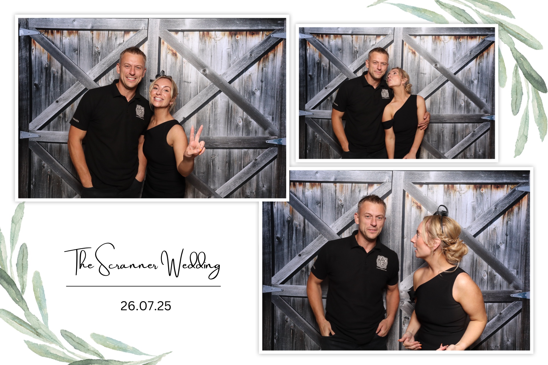 Kerry & Rob  | View more photos from the event at gallery.magicimages.uk/u/MagicImages/Kerry-Rob